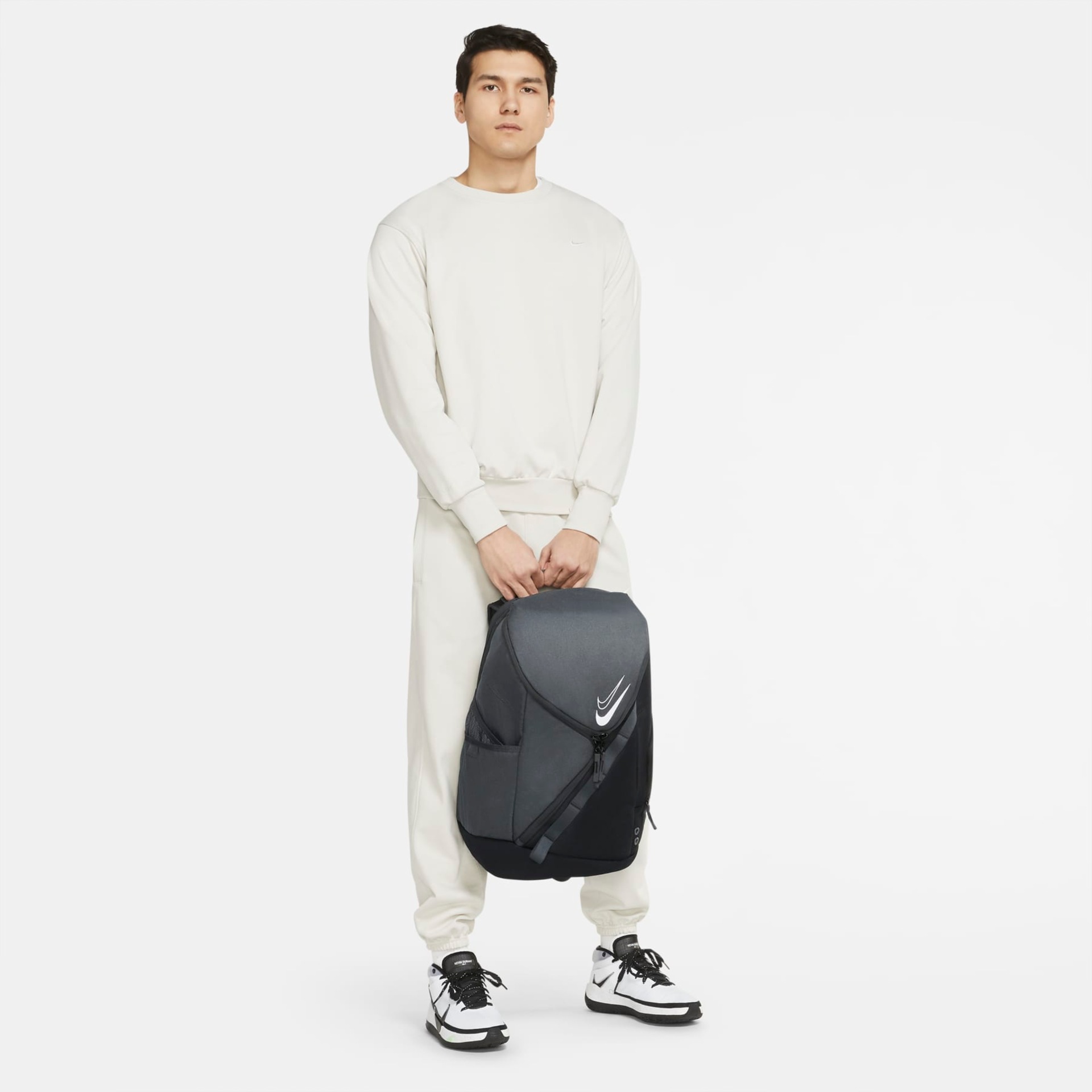 Mochila Nike KD Masculina - Foto 11