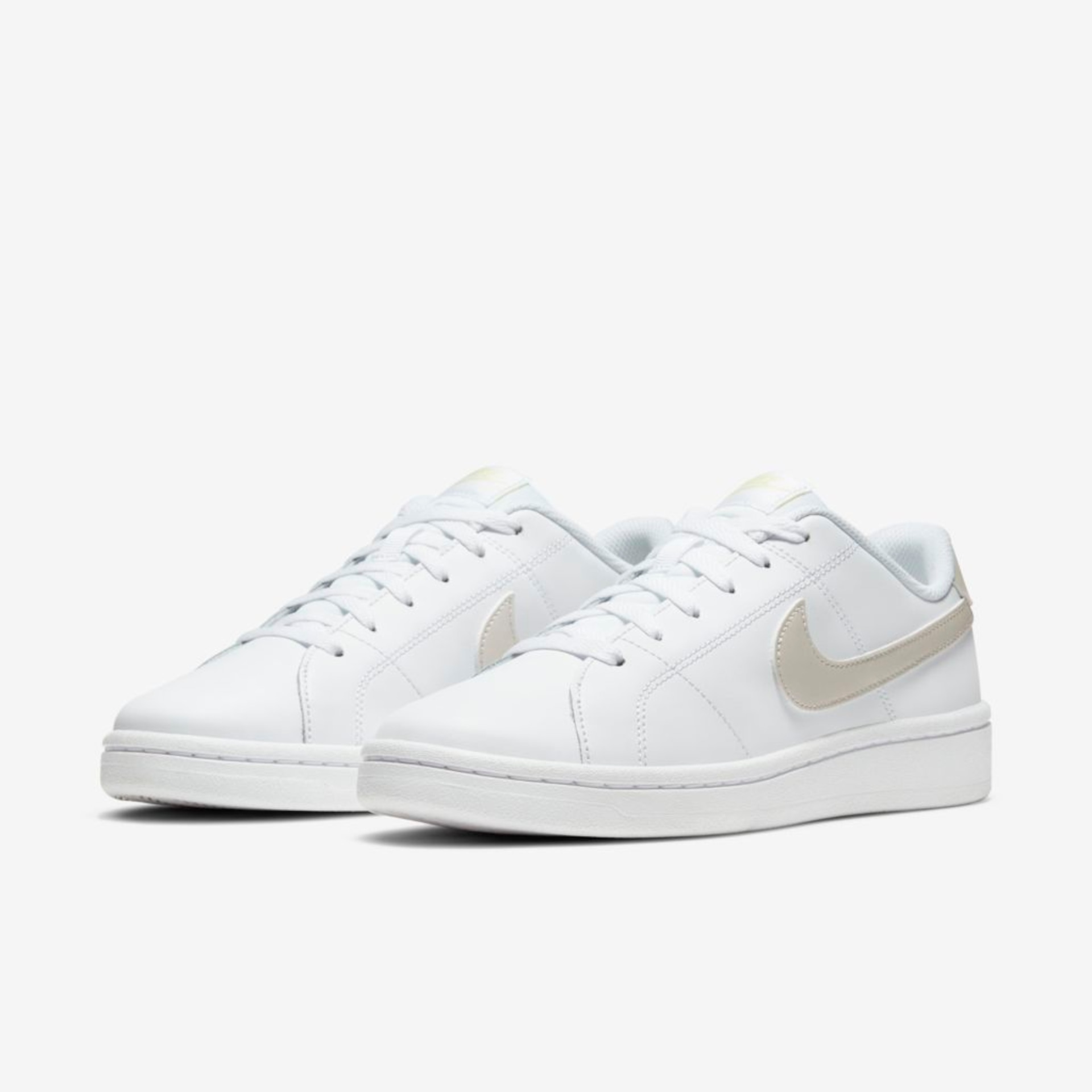Tênis Nike Court Royale 2 Feminino - Foto 5