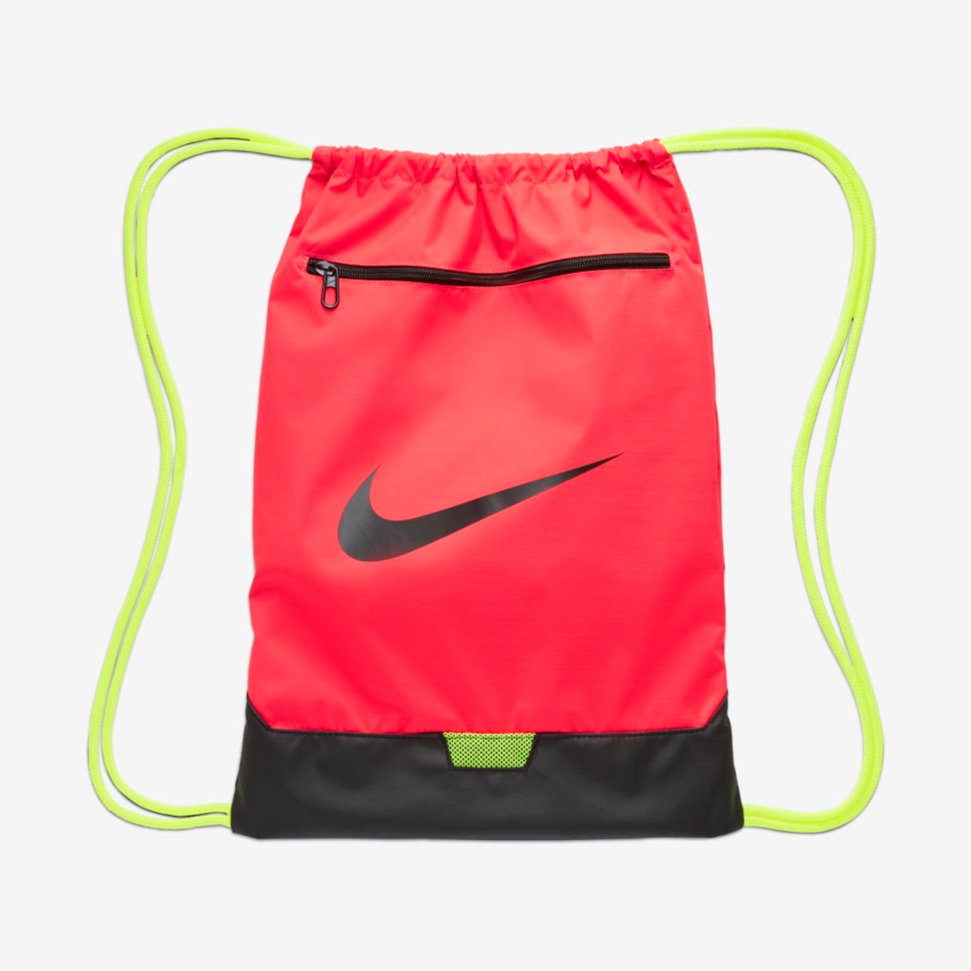 Sacola Nike Brasilia 9.0 Unissex - Foto 2
