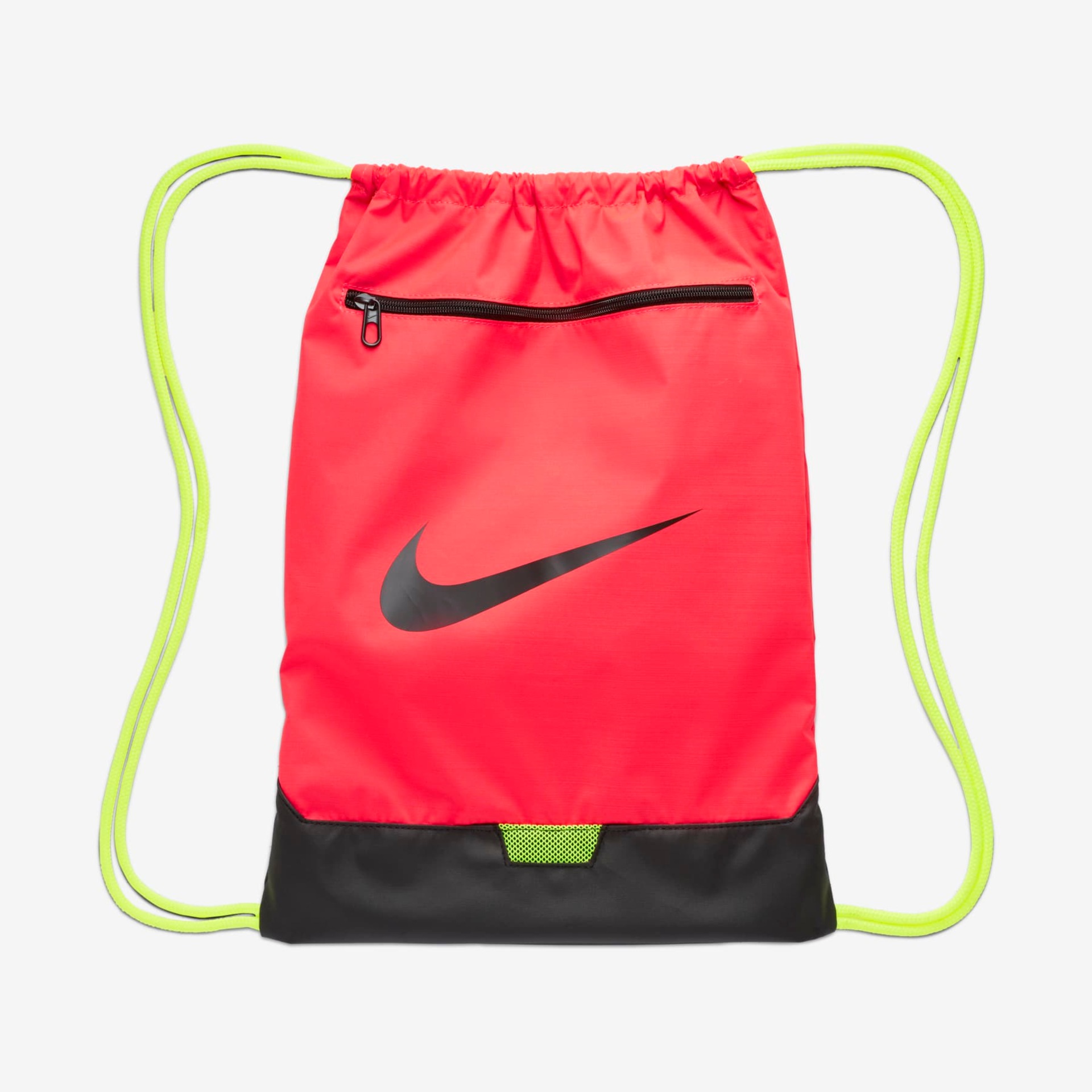 Sacola Nike Brasilia 9.0 Unissex - Foto 1