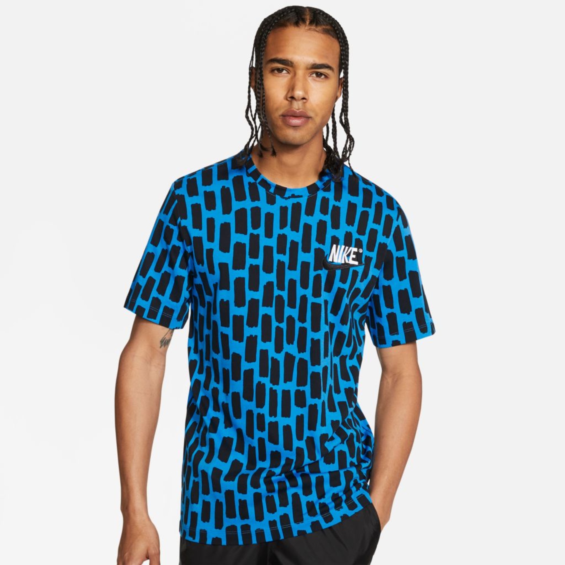 Camiseta Nike Sportswear Masculina - Foto 1