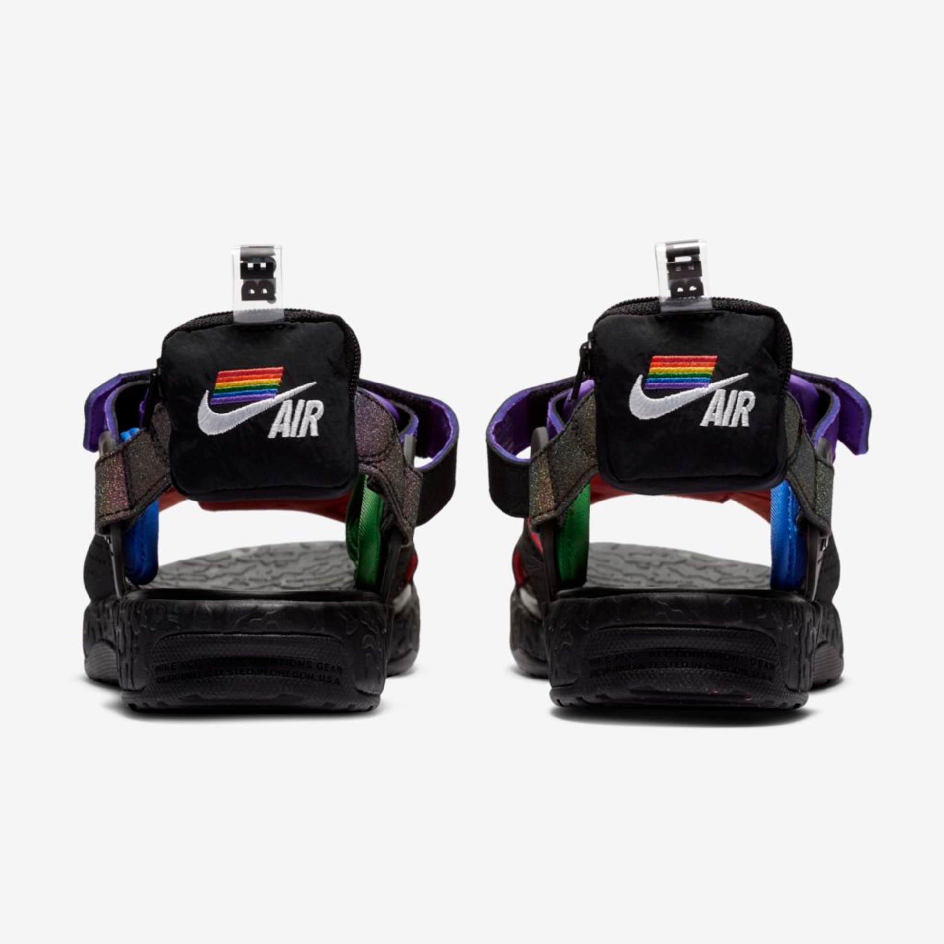 Tênis Nike Air Deschutz BETRUE Masculino - Foto 6