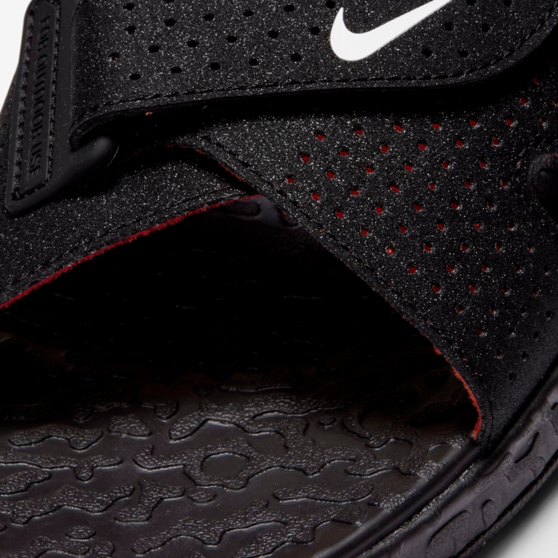 Tênis Nike Air Deschutz BETRUE Masculino - Foto 7