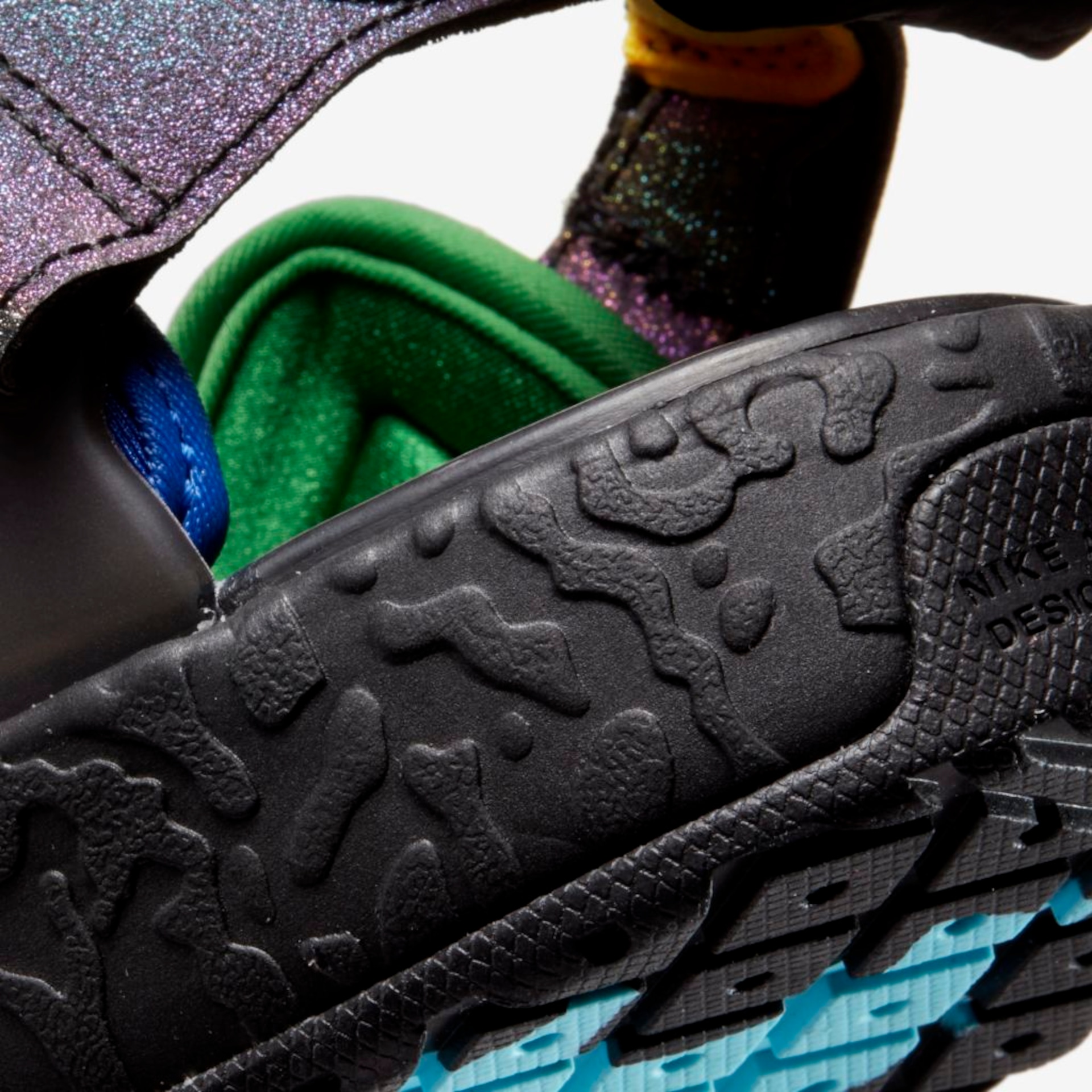 Tênis Nike Air Deschutz BETRUE Masculino - Foto 8