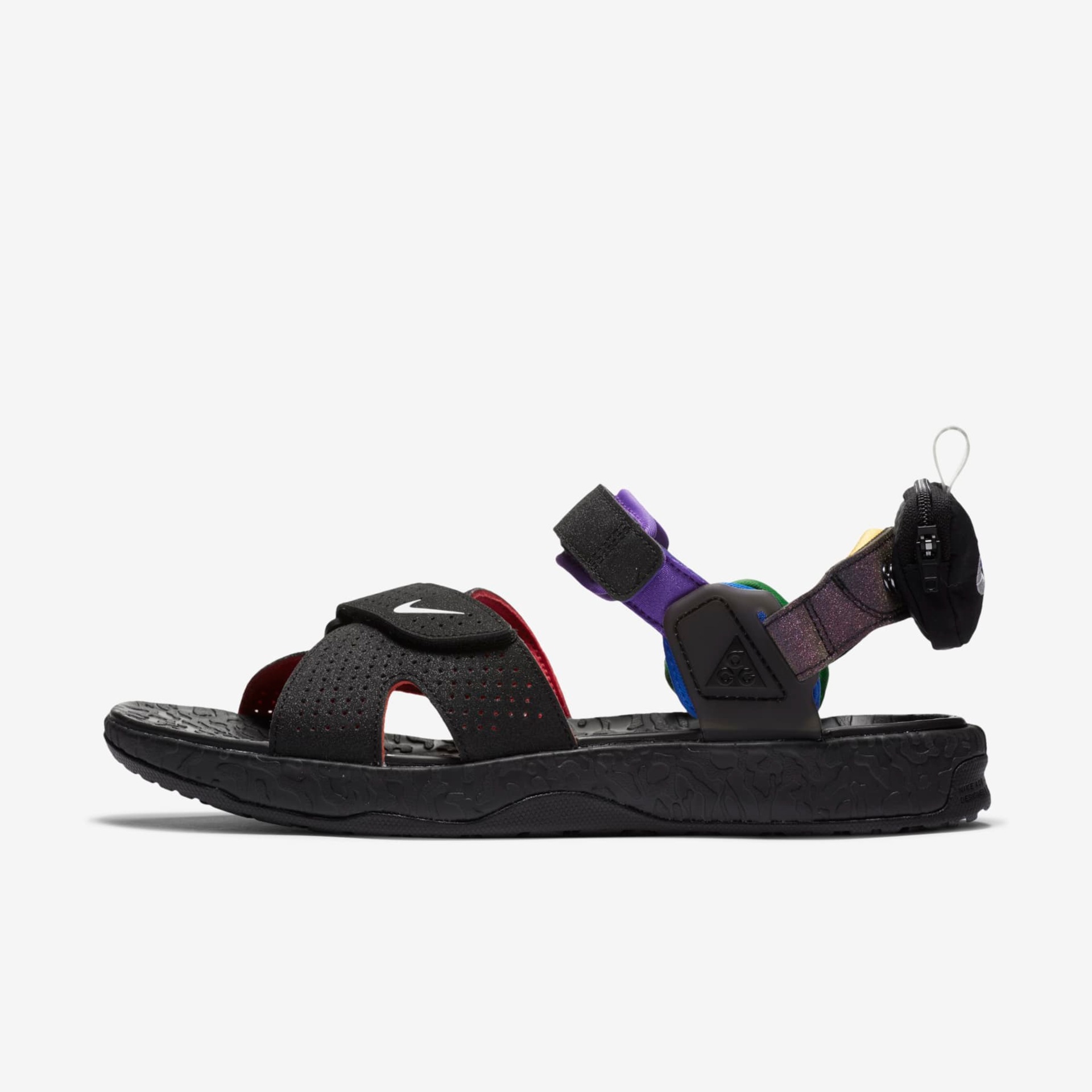 Tênis Nike Air Deschutz BETRUE Masculino - Foto 1