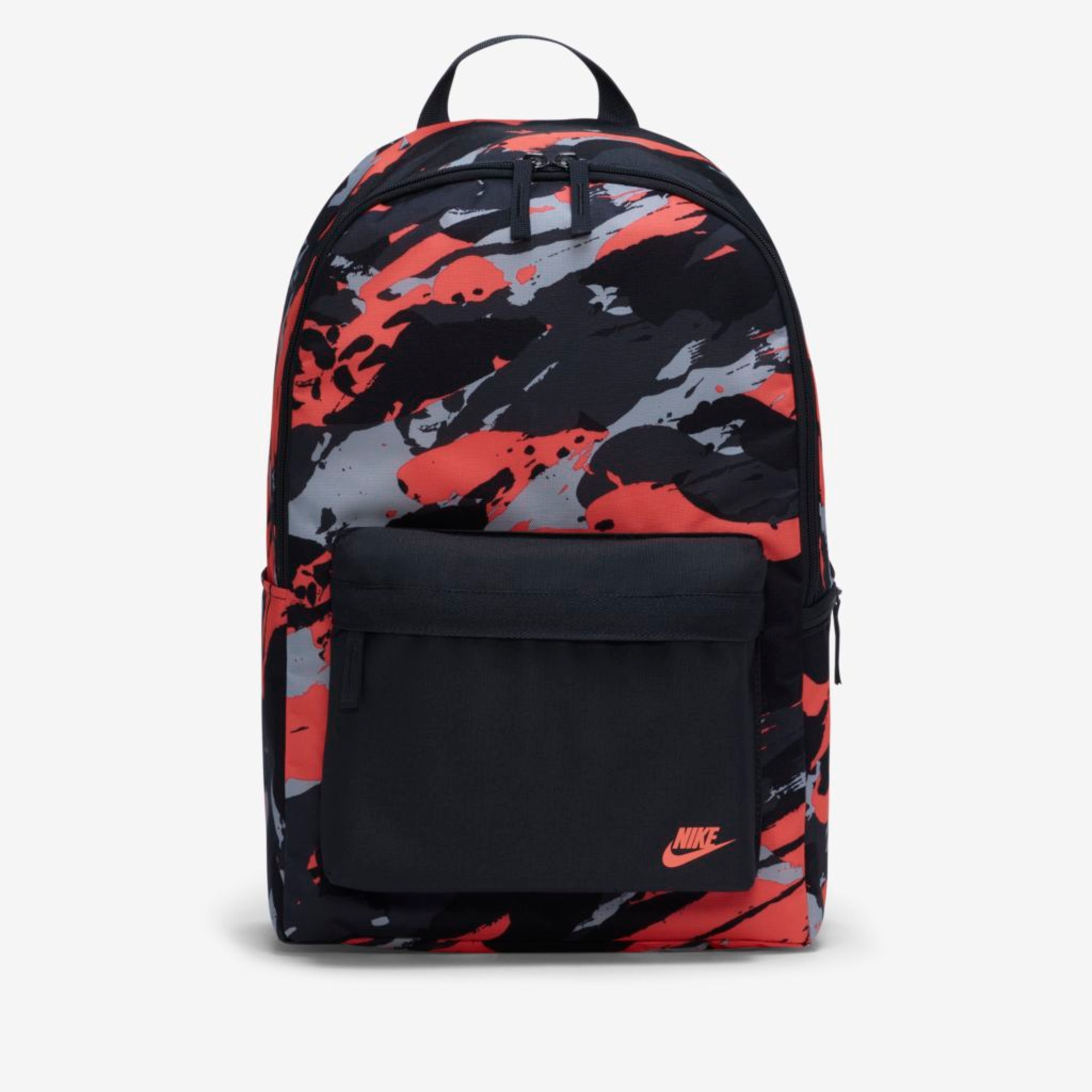 Mochila Nike Heritage Unissex - Foto 2