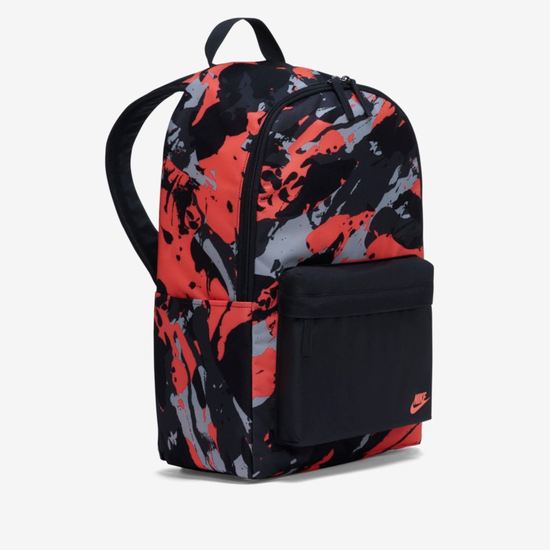Mochila Nike Heritage Unissex - Foto 3