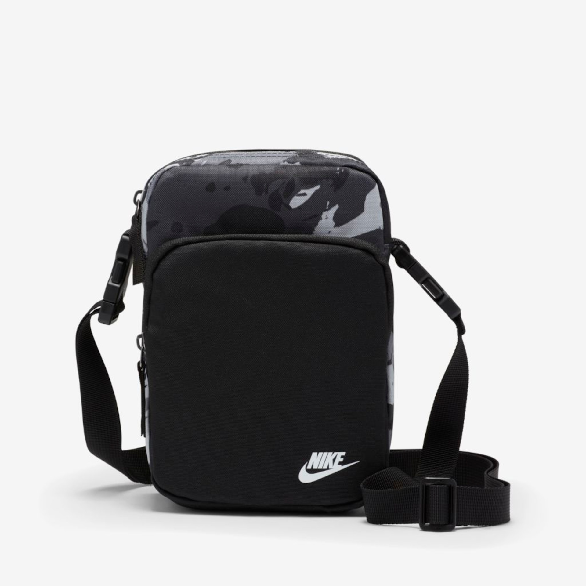 Bolsa Transversal Nike Heritage Unissex - Foto 2