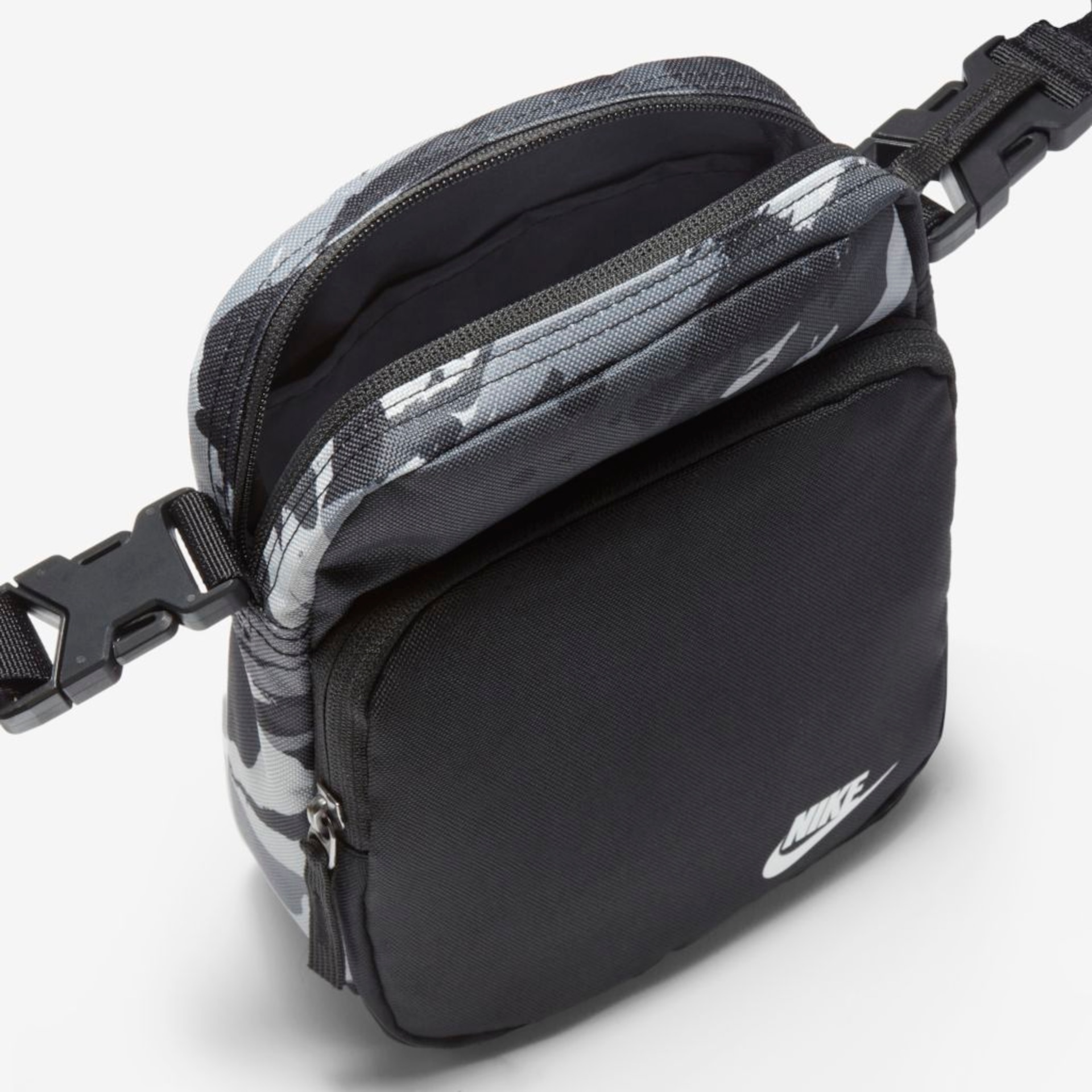 Bolsa Transversal Nike Heritage Unissex | Nikecombr