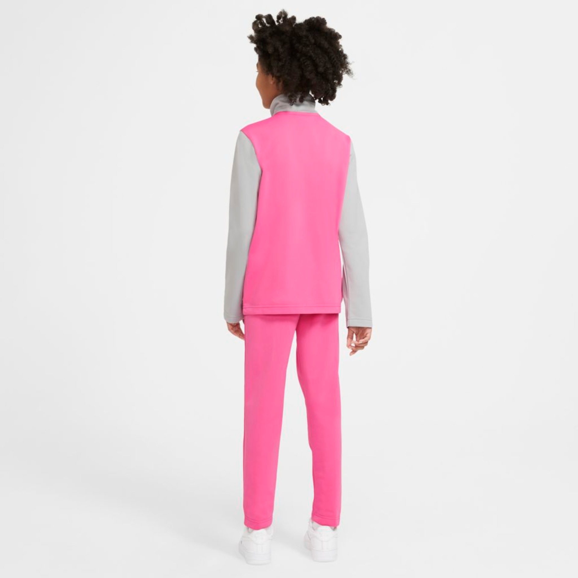 Agasalho Nike Sportswear Infantil - Foto 2