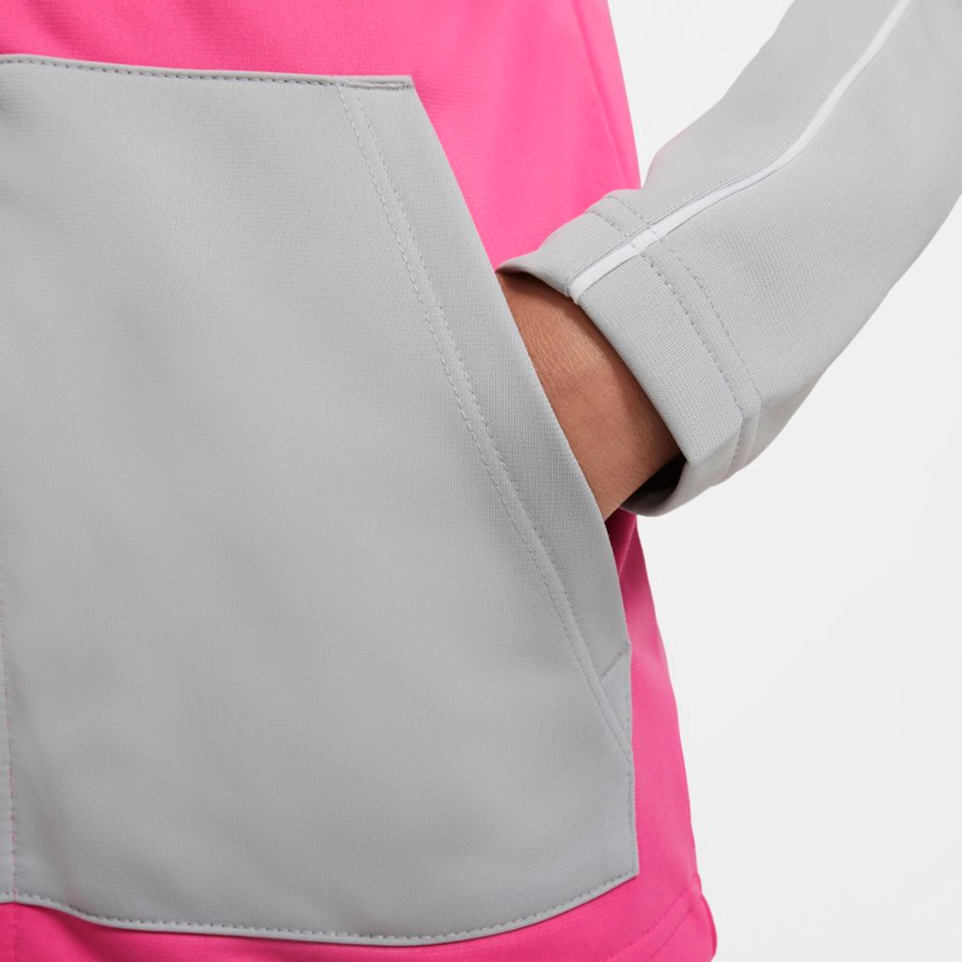 Agasalho Nike Sportswear Infantil - Foto 4