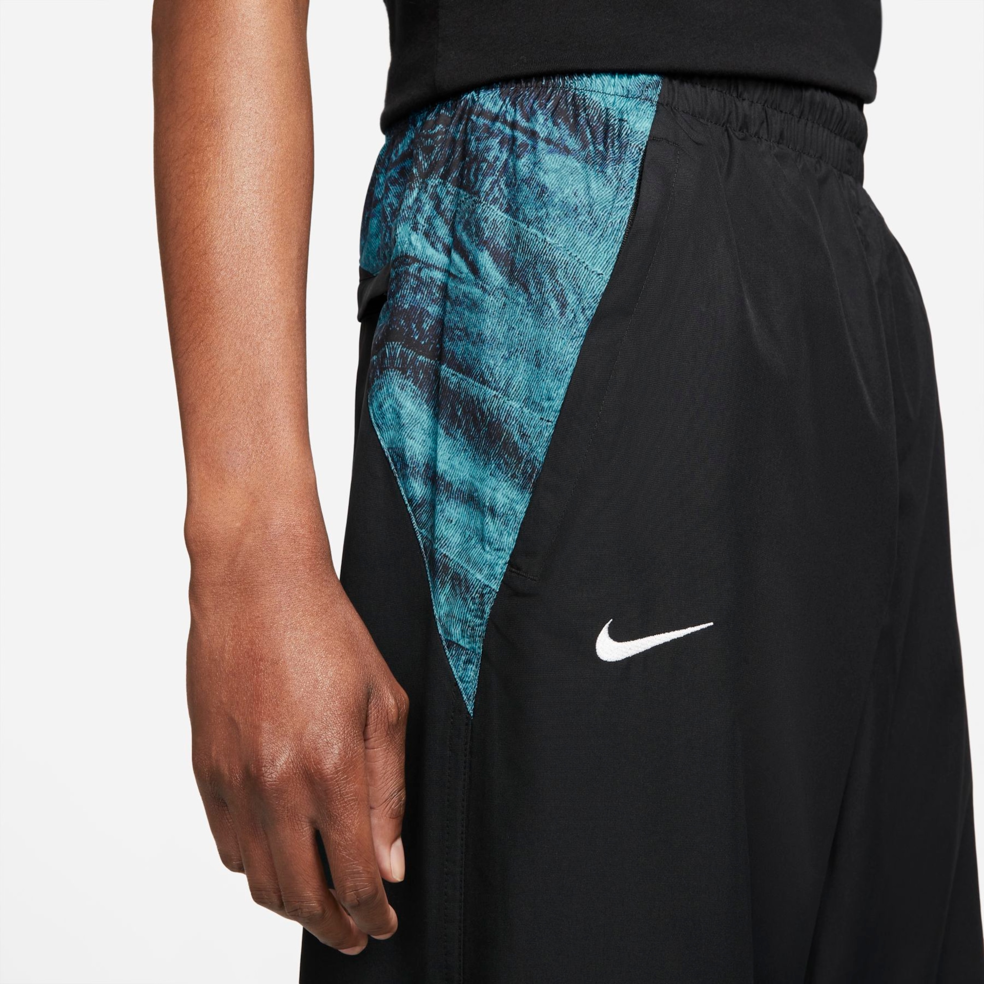 Calça Nike x Skepta Masculina - Foto 3
