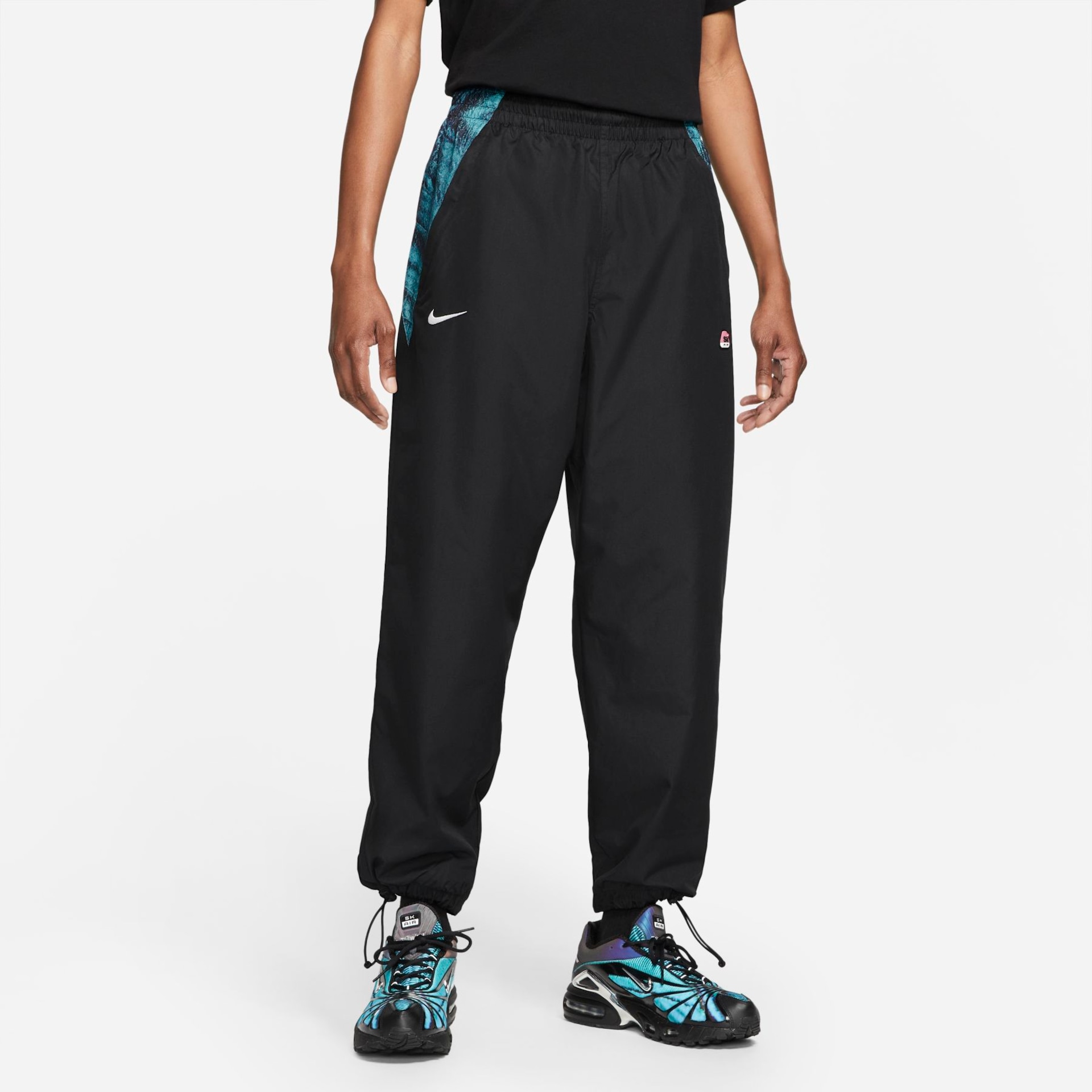 Calça Nike x Skepta Masculina - Foto 1