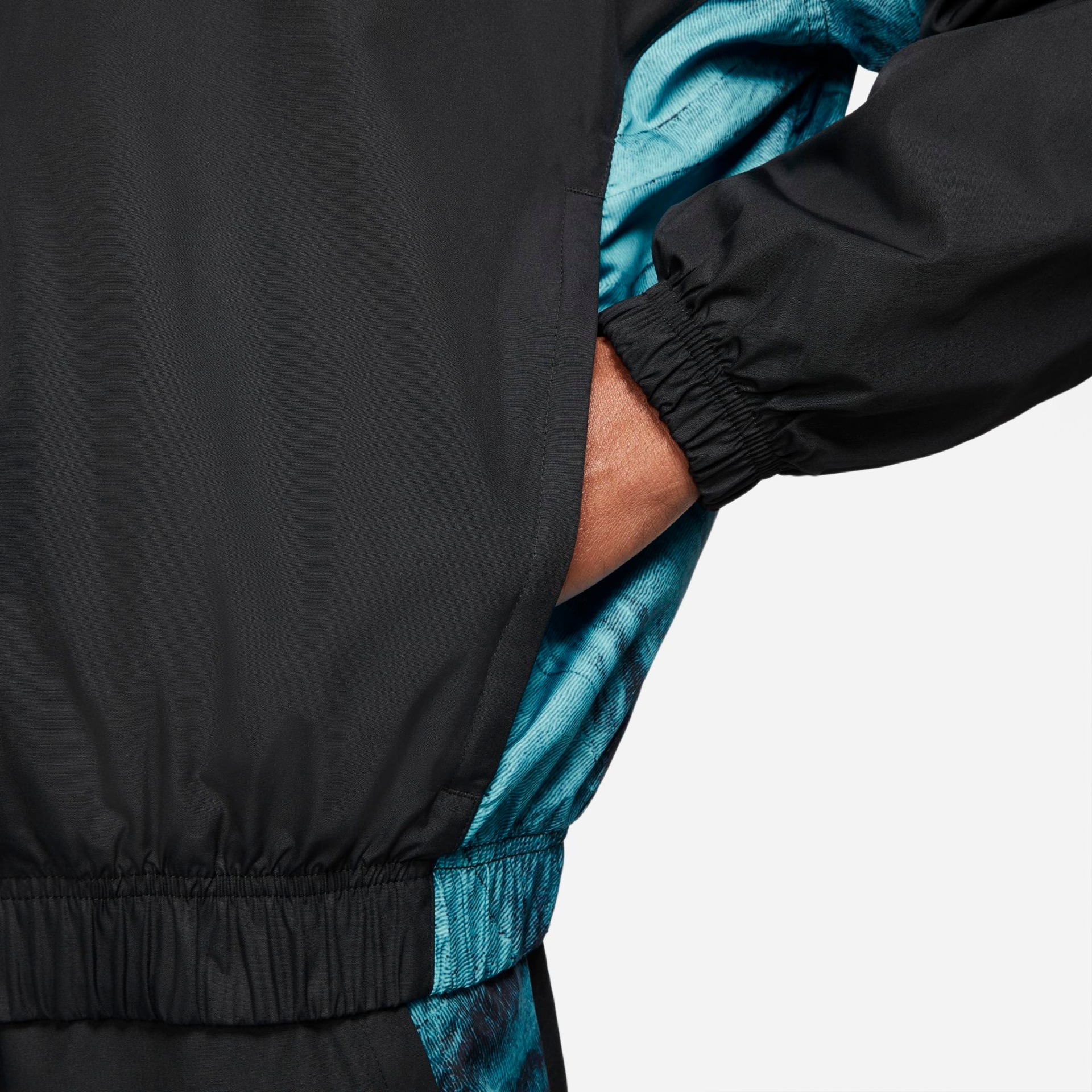 Jaqueta Nike x Skepta Masculina - Foto 5