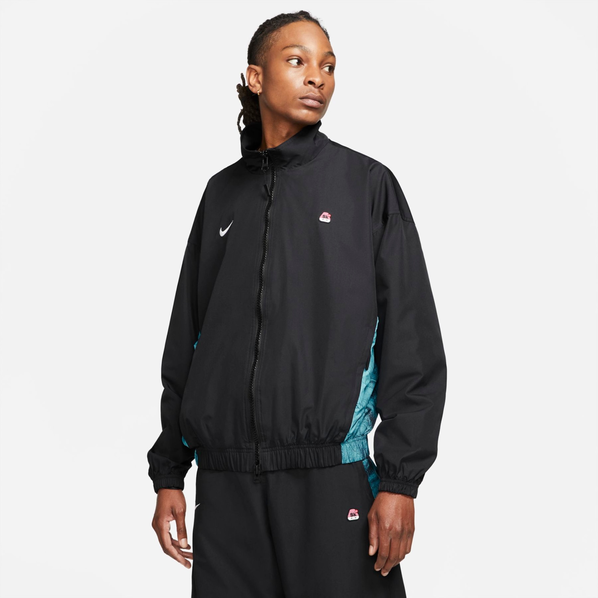 Jaqueta Nike x Skepta Masculina - Foto 1