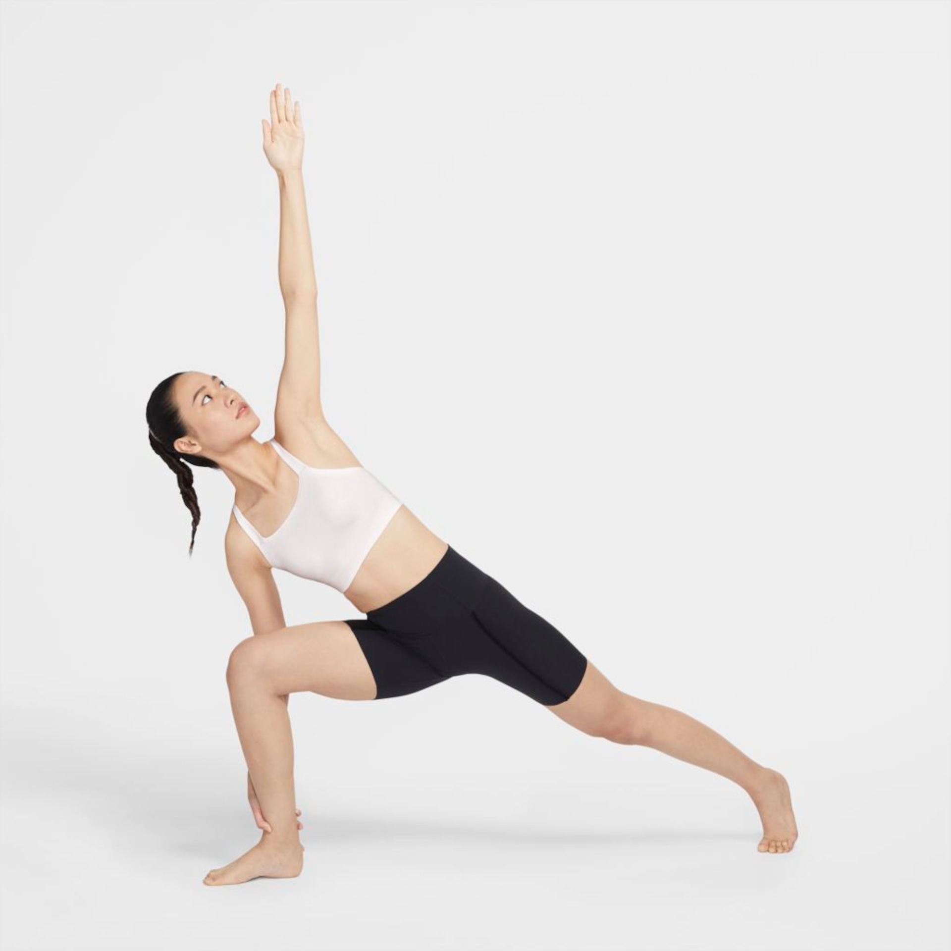 Shorts Nike Feminino - Foto 7