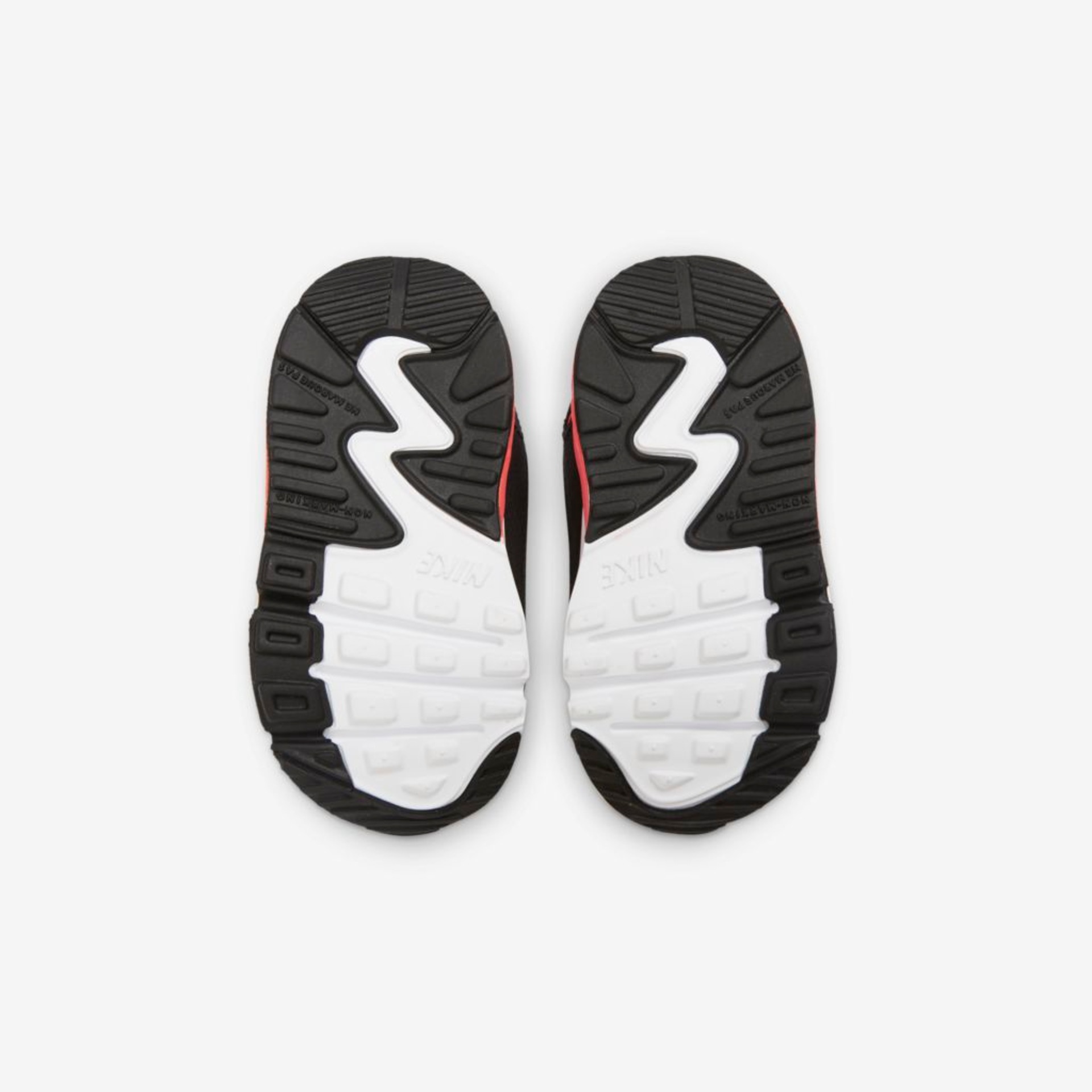 Tênis Nike Air Max 90 Toggle Infantil - Foto 2