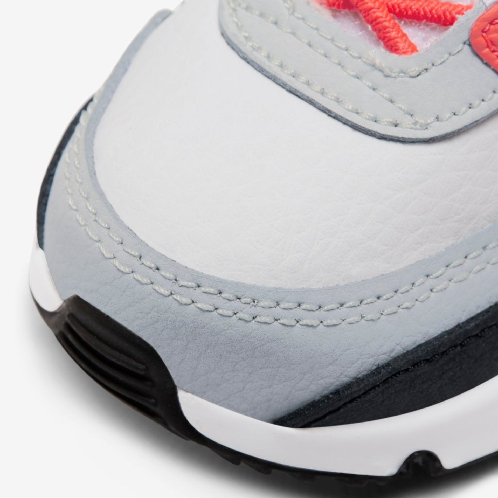 Tênis Nike Air Max 90 Toggle Infantil - Foto 7