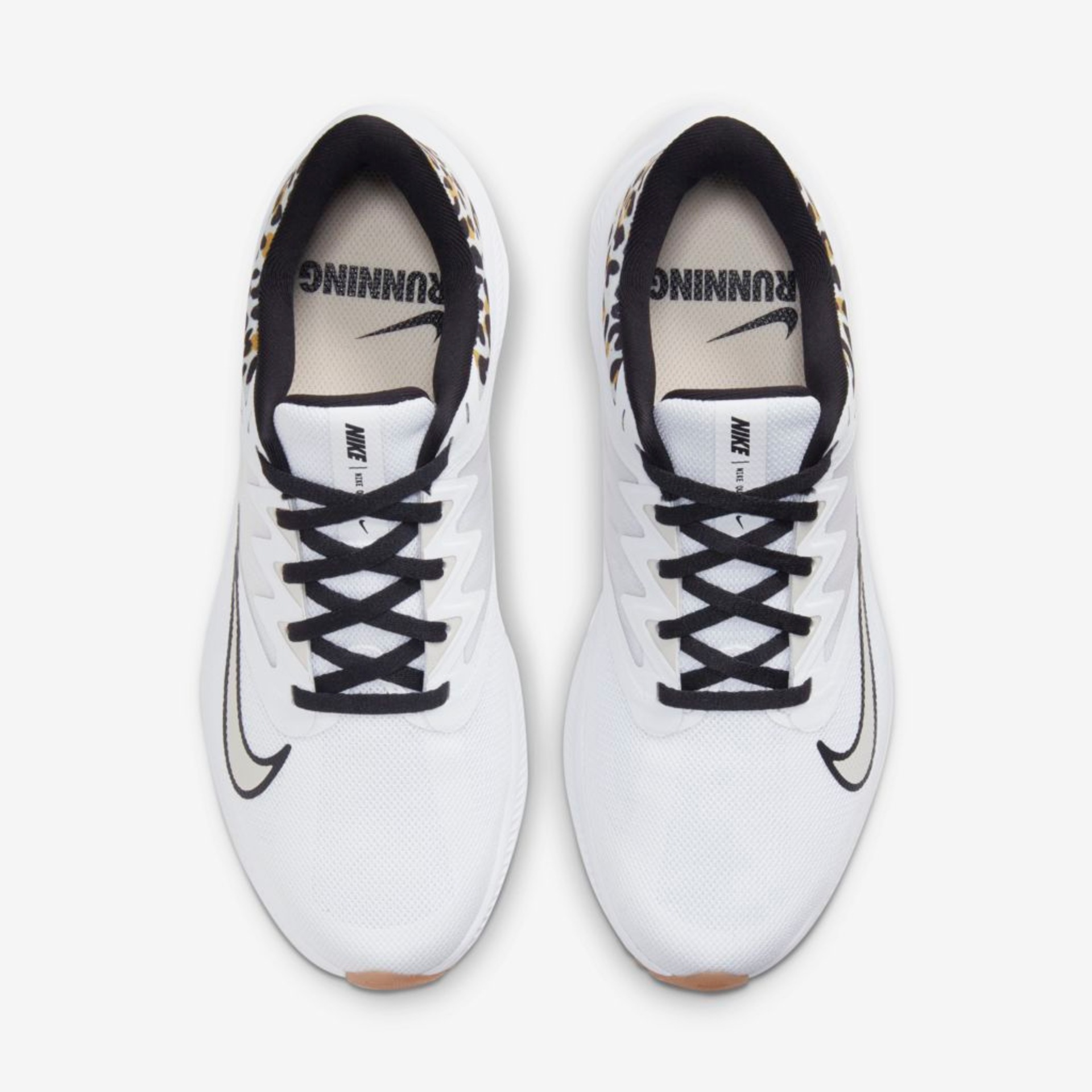 Tênis Nike Quest 3 Premium Feminino - Foto 4