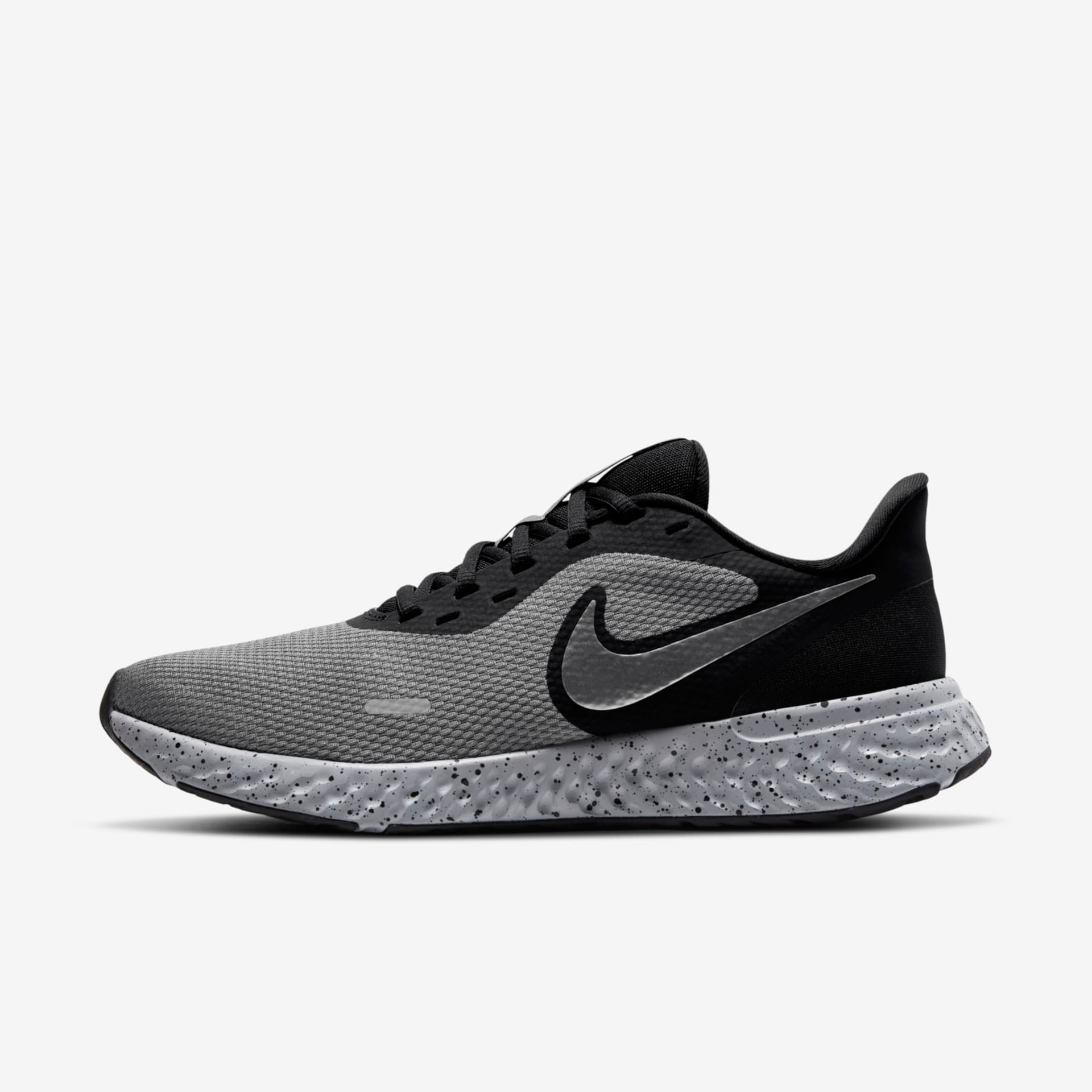 Tênis Nike Revolution 5 Premium Masculino - Foto 1