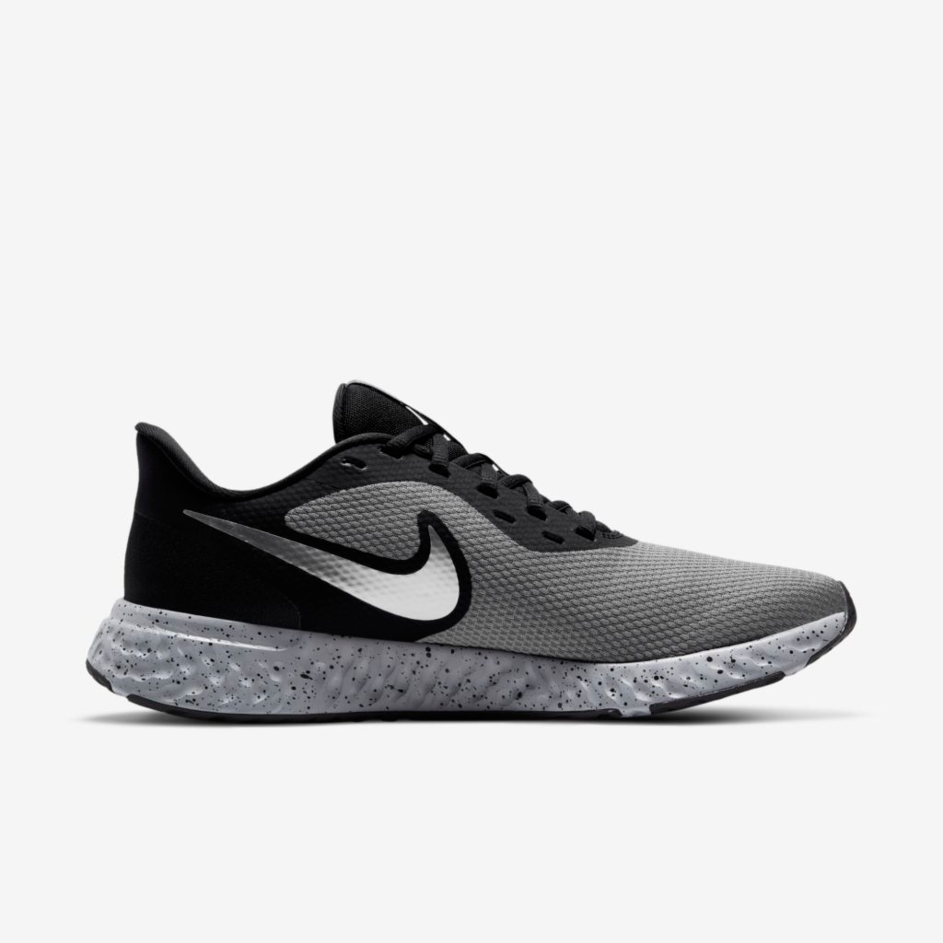 Tênis Nike Revolution 5 Premium Masculino - Foto 3