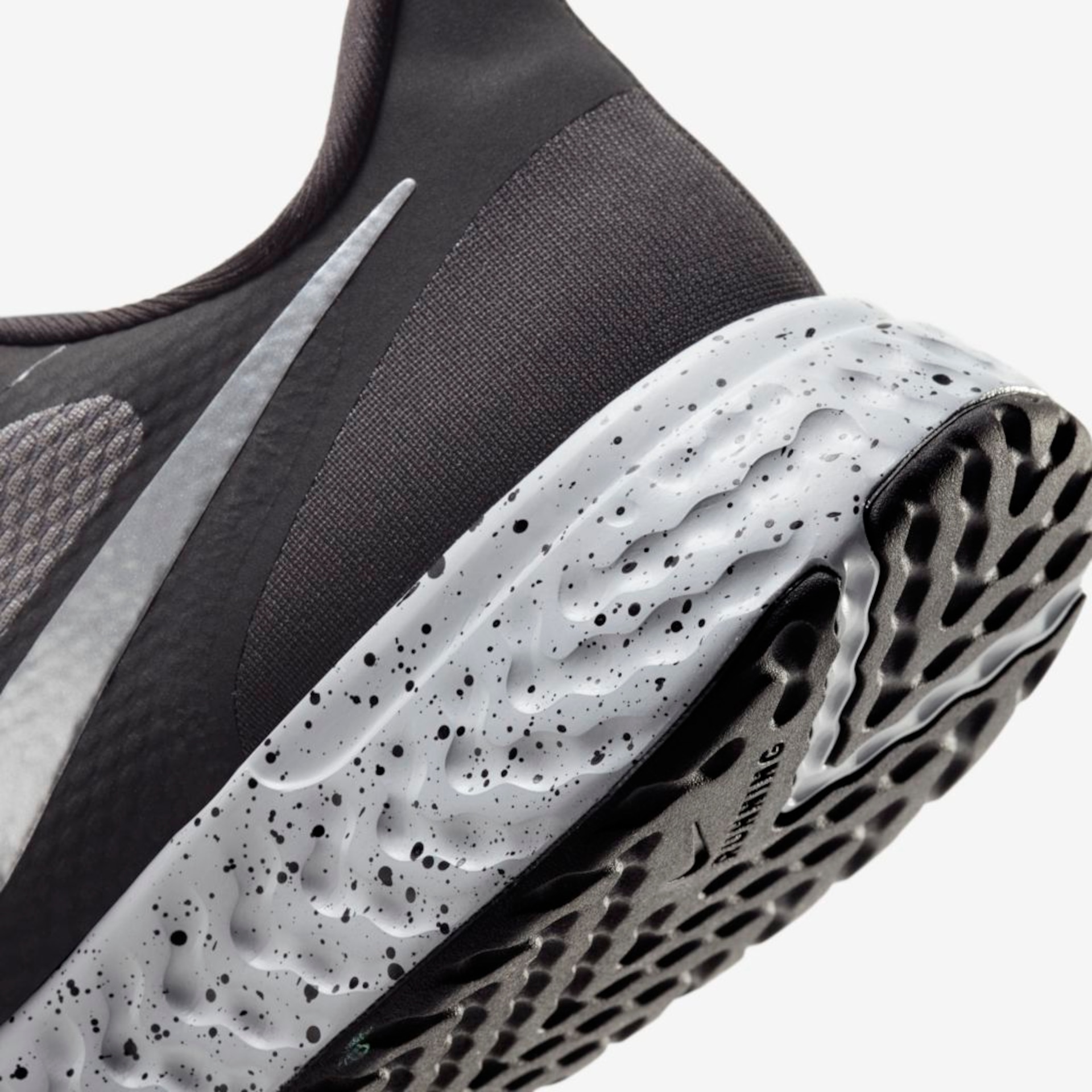 Tênis Nike Revolution 5 Premium Masculino - Foto 8