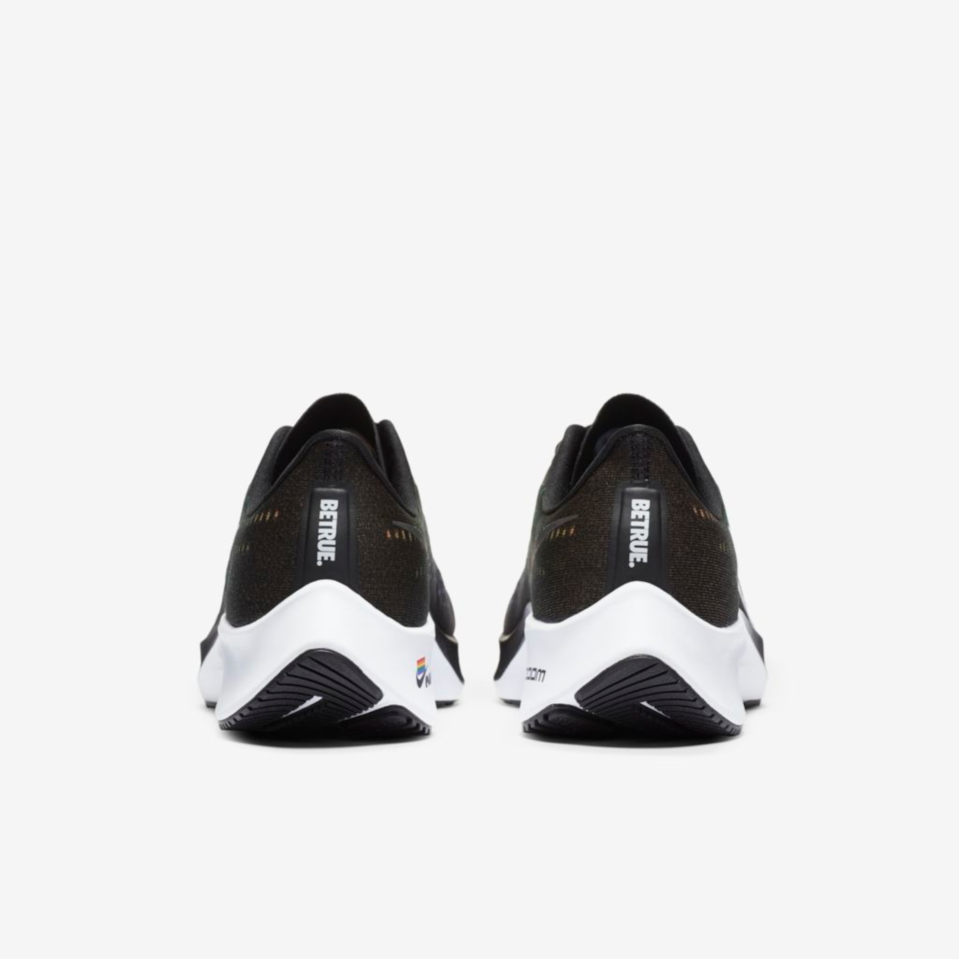 Tênis Nike Air Zoom Pegasus 37 BETRUE Masculino - Foto 6