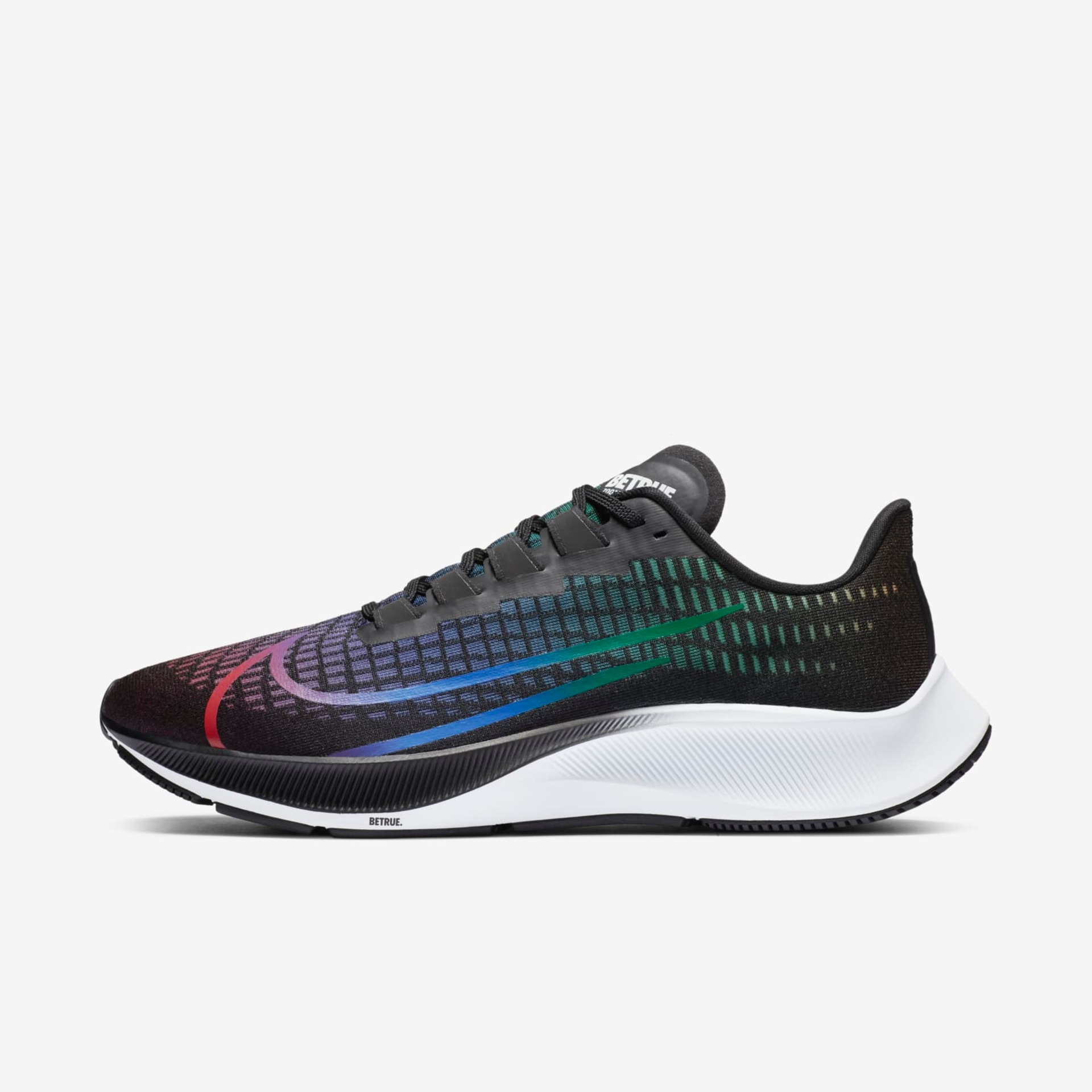 Tênis Nike Air Zoom Pegasus 37 BETRUE Masculino - Foto 1