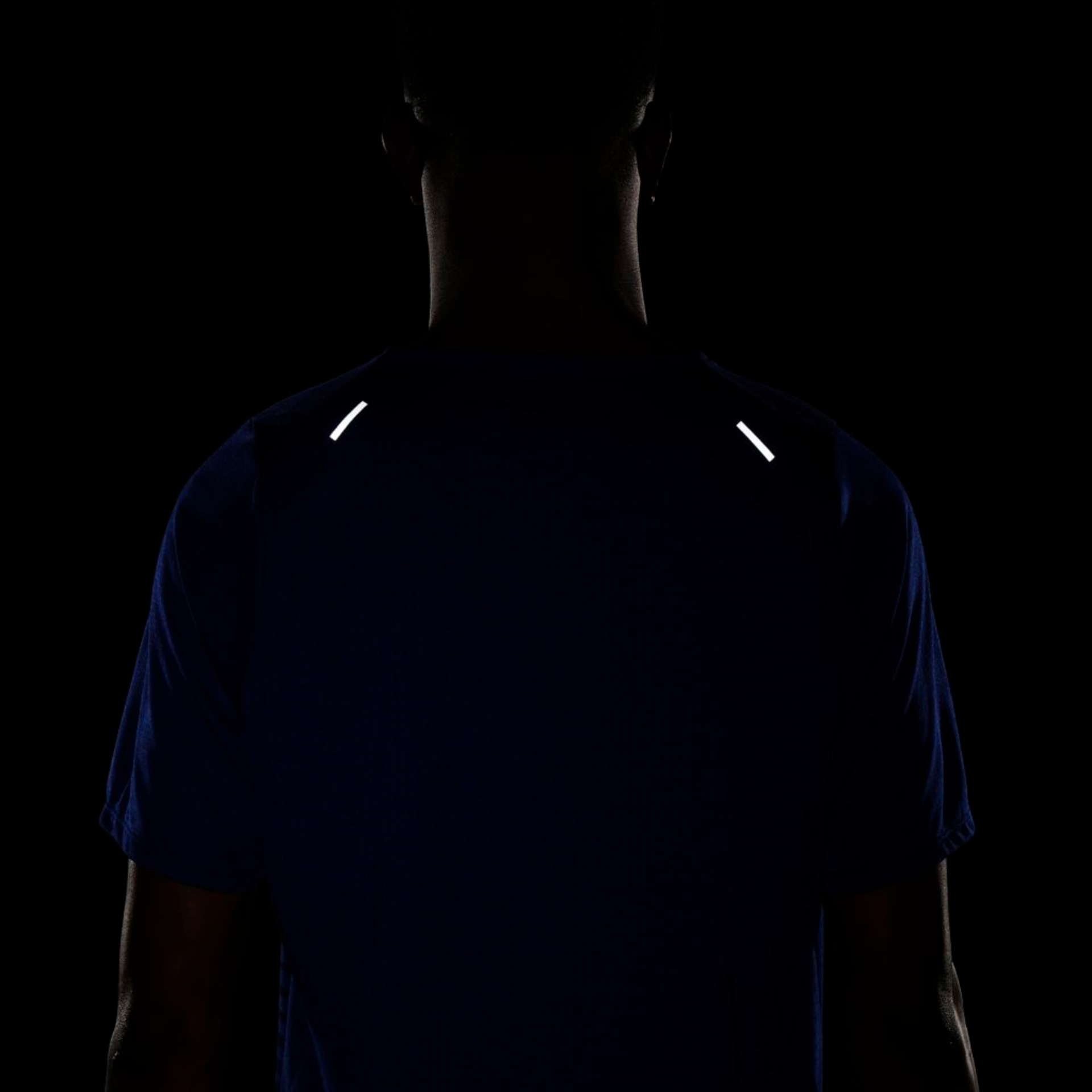 Camiseta Nike Team USA Rise 365 Masculina - Foto 8