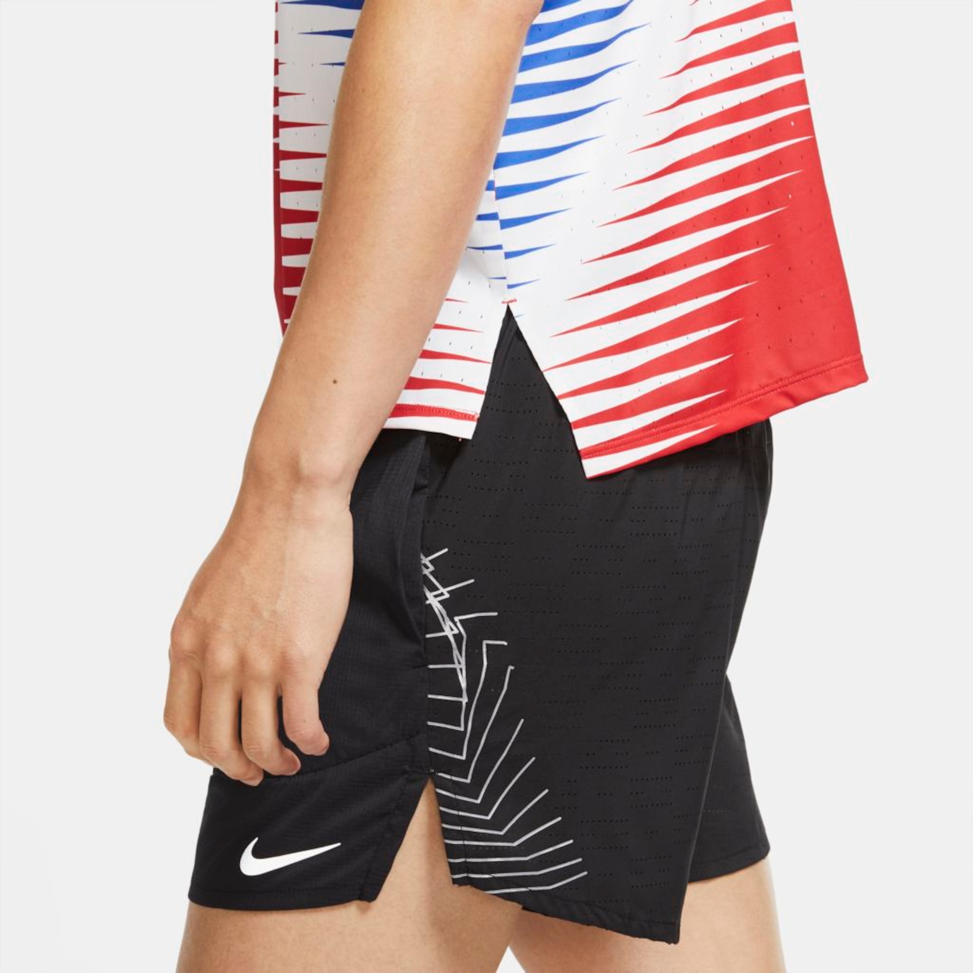 Regata Nike USA Masculina - Foto 4