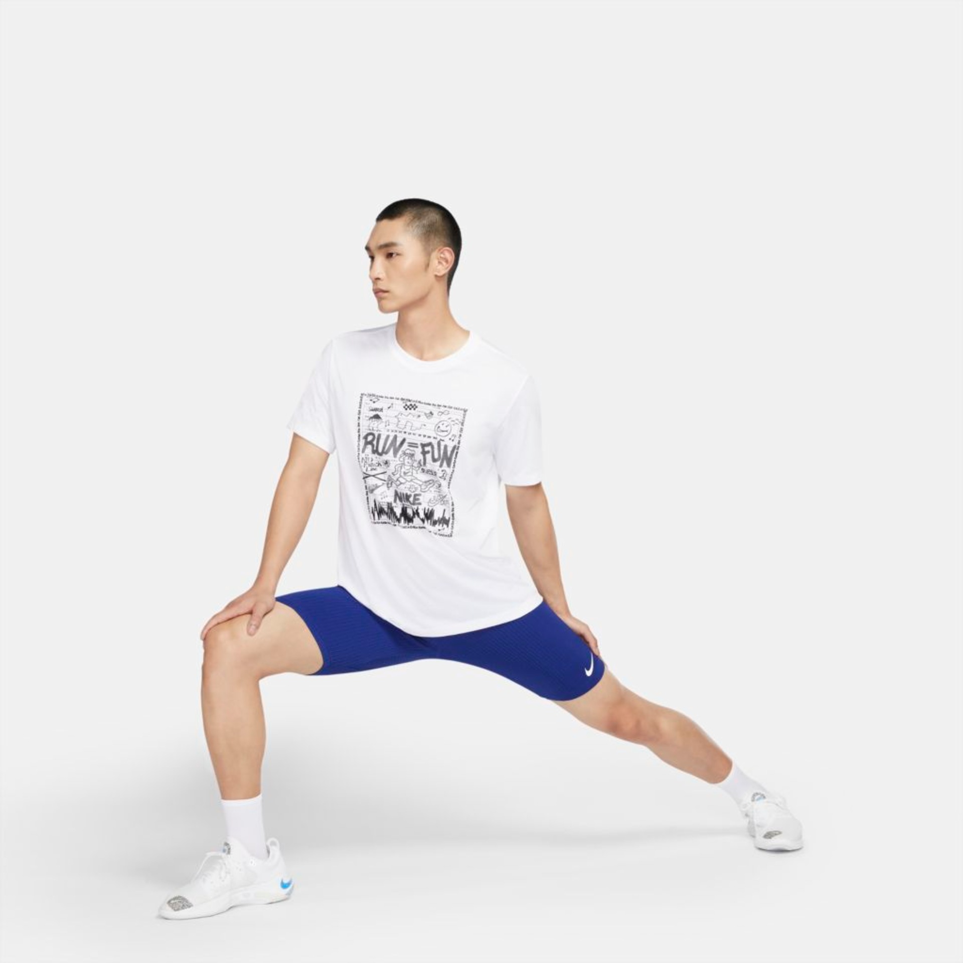 Shorts Nike USA Masculino - Foto 7