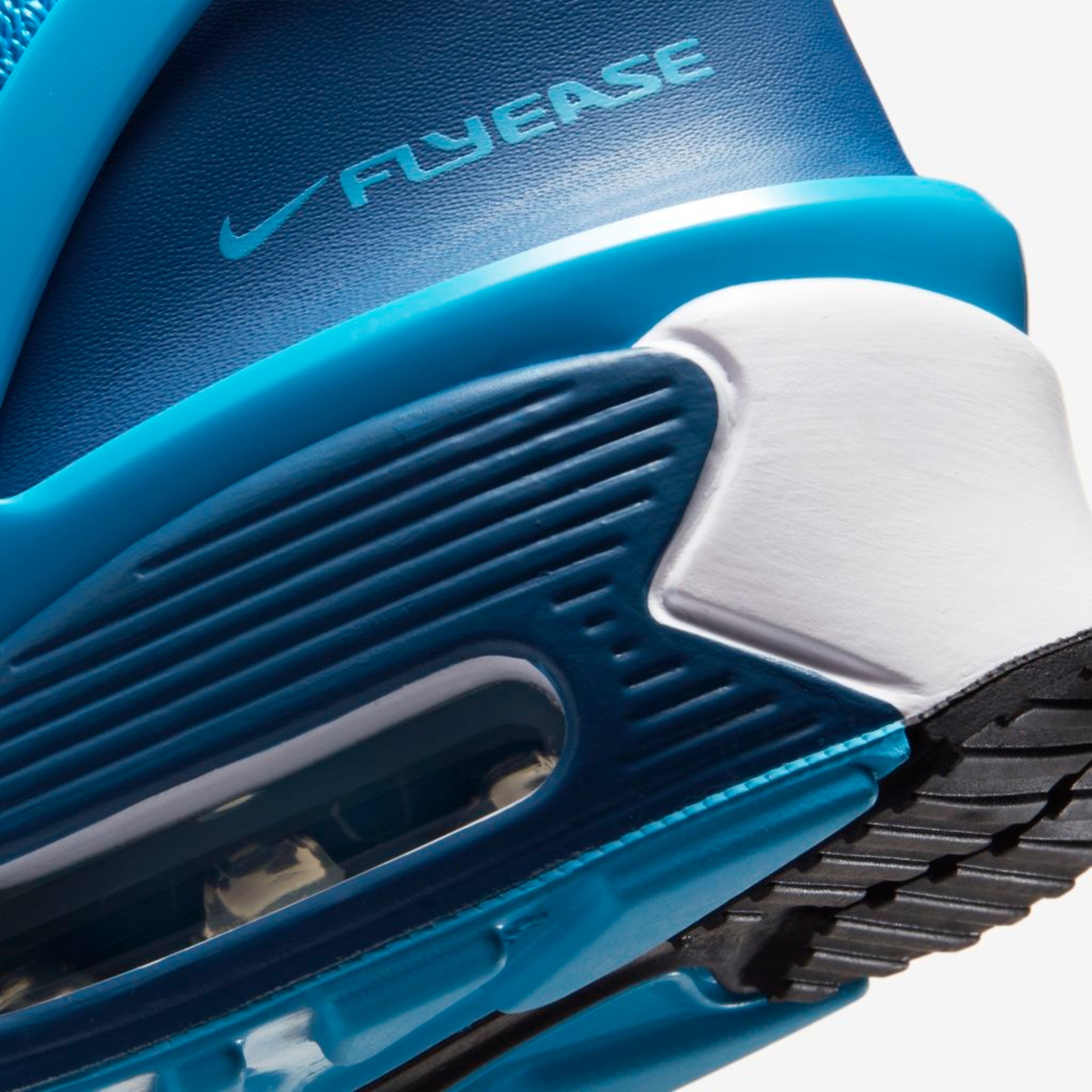 Tênis Nike Air Max 90 FlyEase Infantil - Foto 8