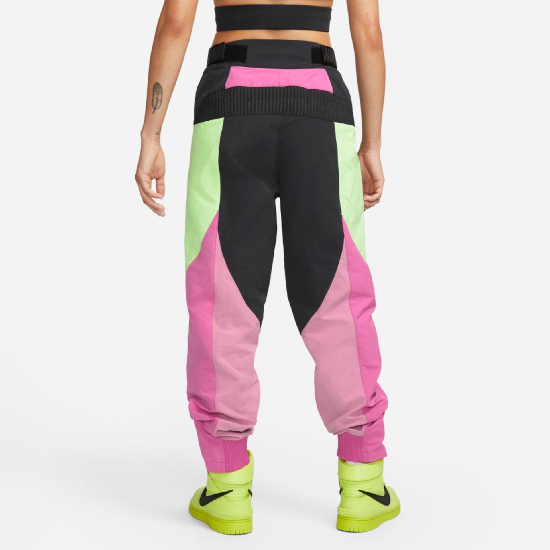 Calça Nike x AMBUSH® Unissex - Foto 2