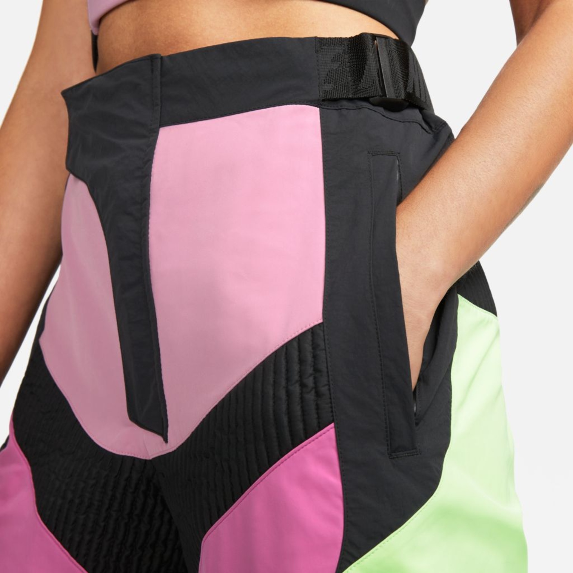 Calça Nike x AMBUSH® Unissex - Foto 3