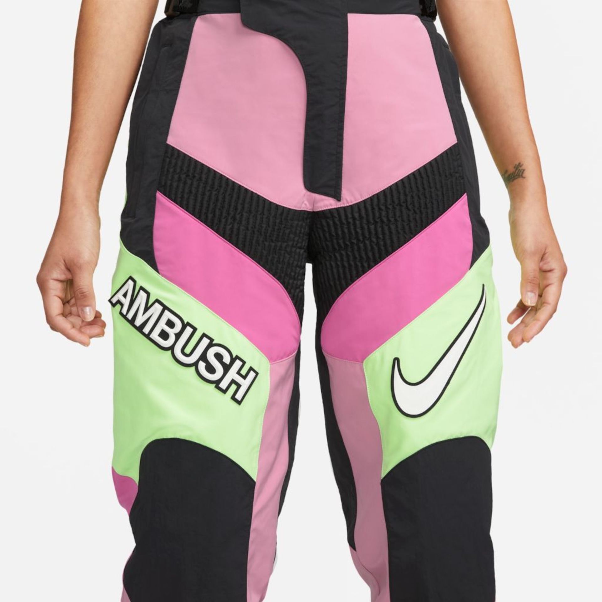 Calça Nike x AMBUSH® Unissex - Foto 4