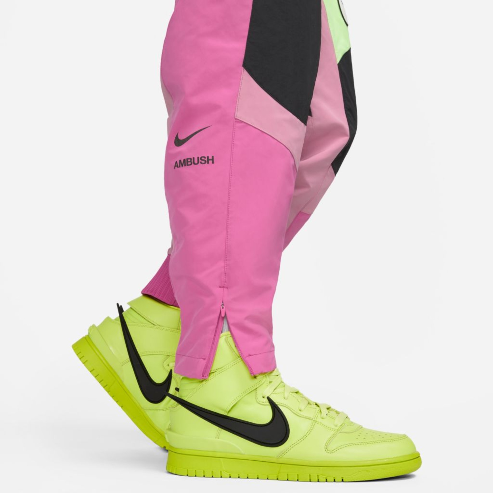 Calça Nike x AMBUSH® Unissex - Foto 5