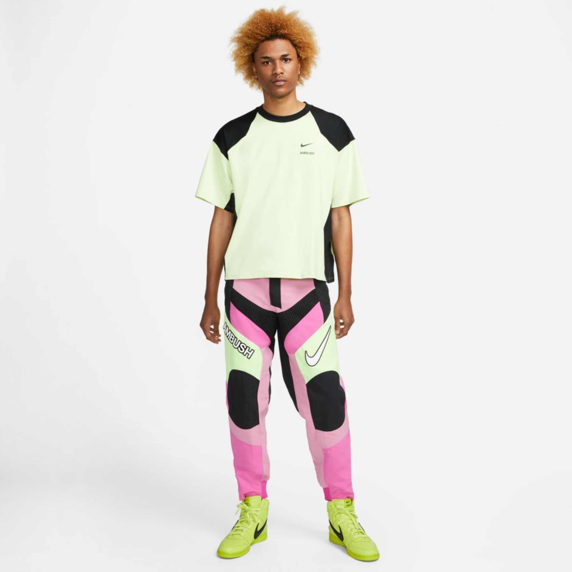 Calça Nike x AMBUSH® Unissex - Foto 7
