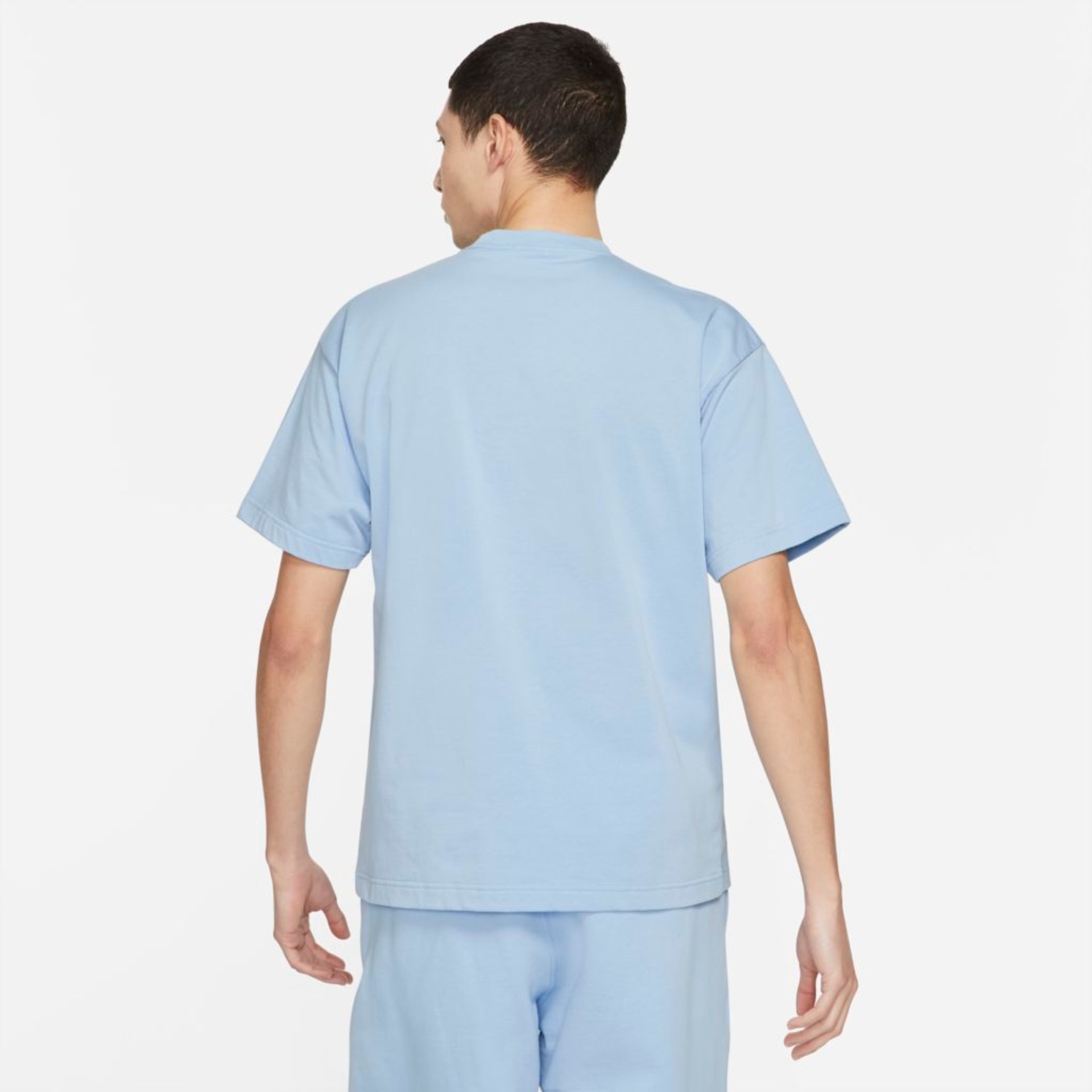 Camiseta NikeLab Masculina - Foto 2