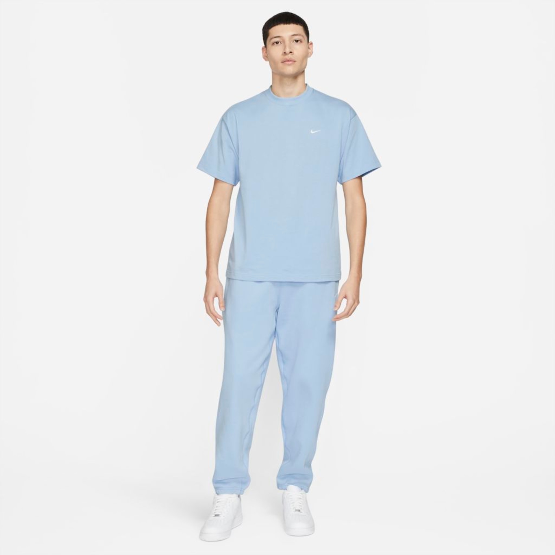 Camiseta NikeLab Masculina - Foto 4