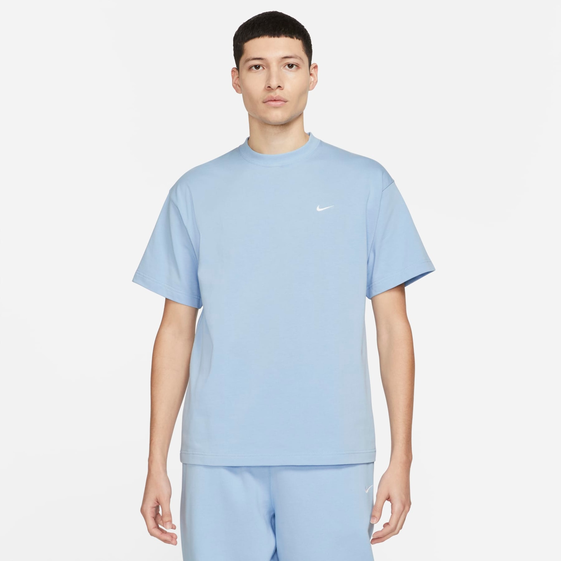 Camiseta NikeLab Masculina - Foto 1