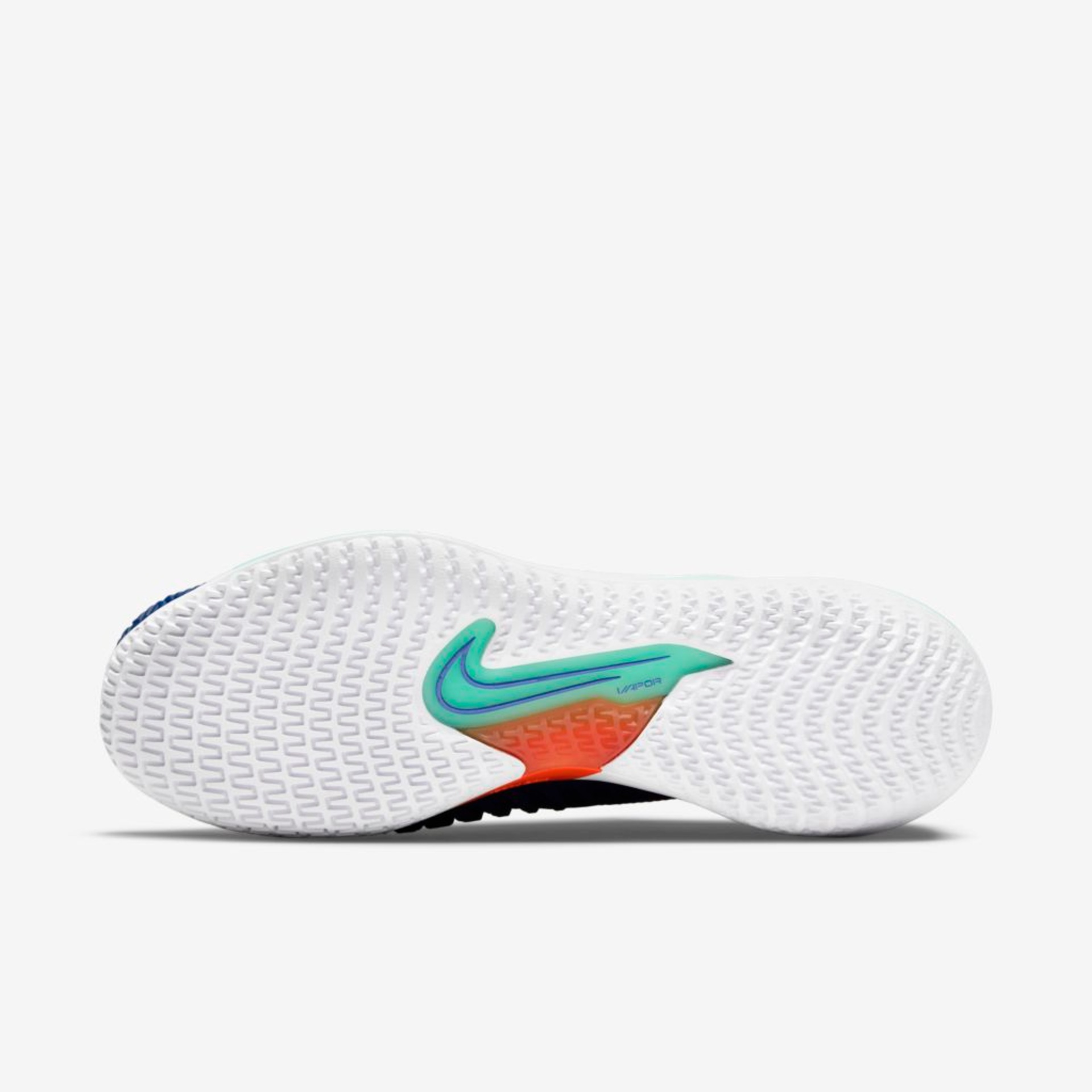 Tênis Nike Court React Vapor NXT Masculino - Foto 2