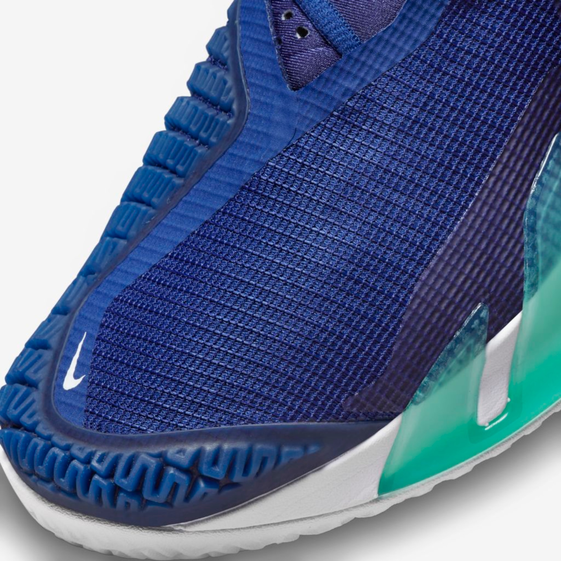 Tênis Nike Court React Vapor NXT Masculino - Foto 7