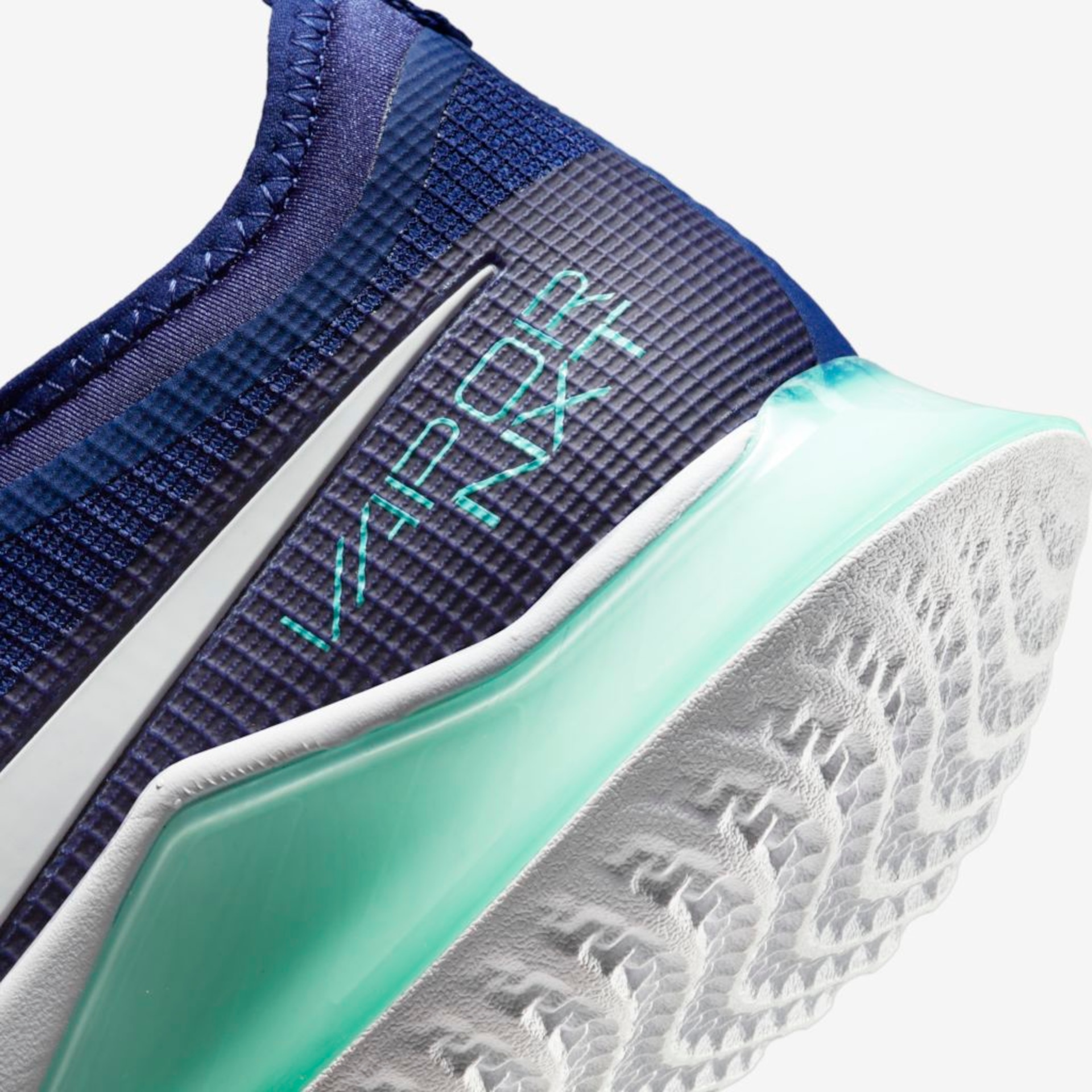Tênis Nike Court React Vapor NXT Masculino - Foto 8
