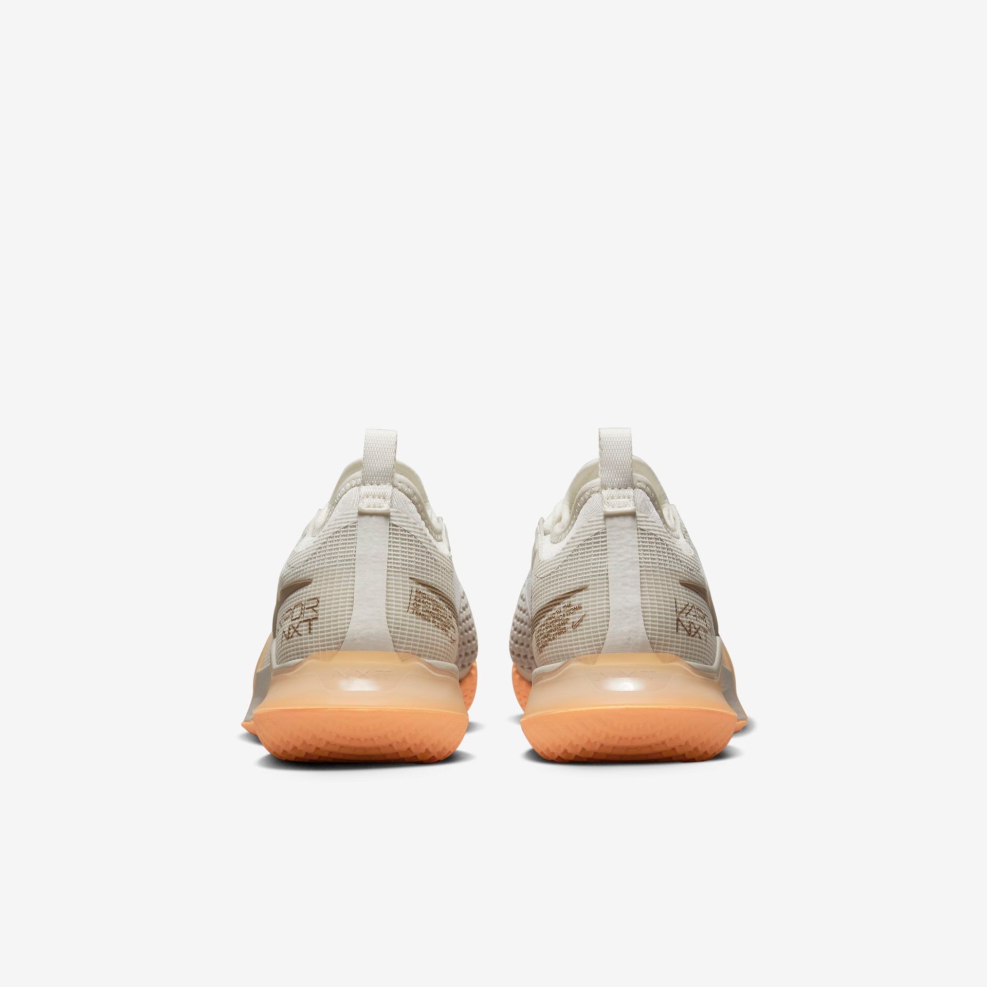 Tênis Nike React Vapor NXT Feminino - Foto 6