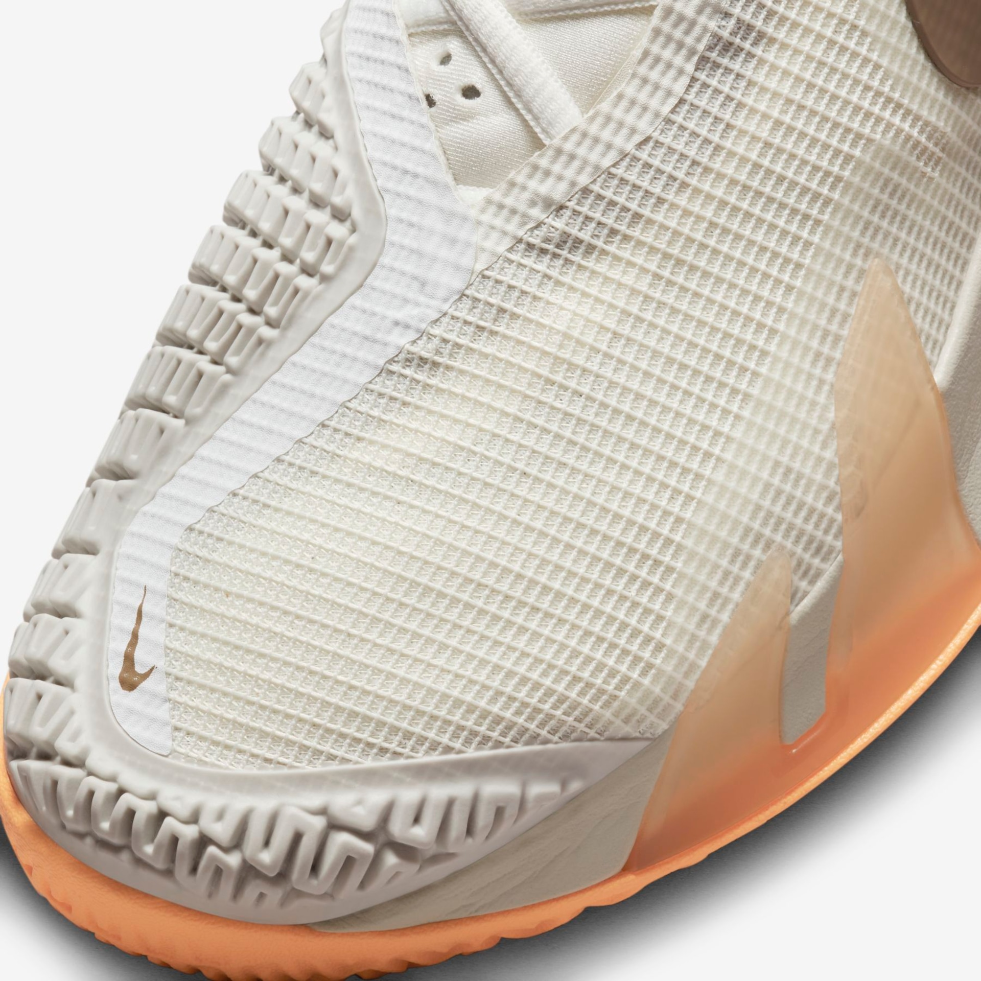 Tênis Nike React Vapor NXT Feminino - Foto 7