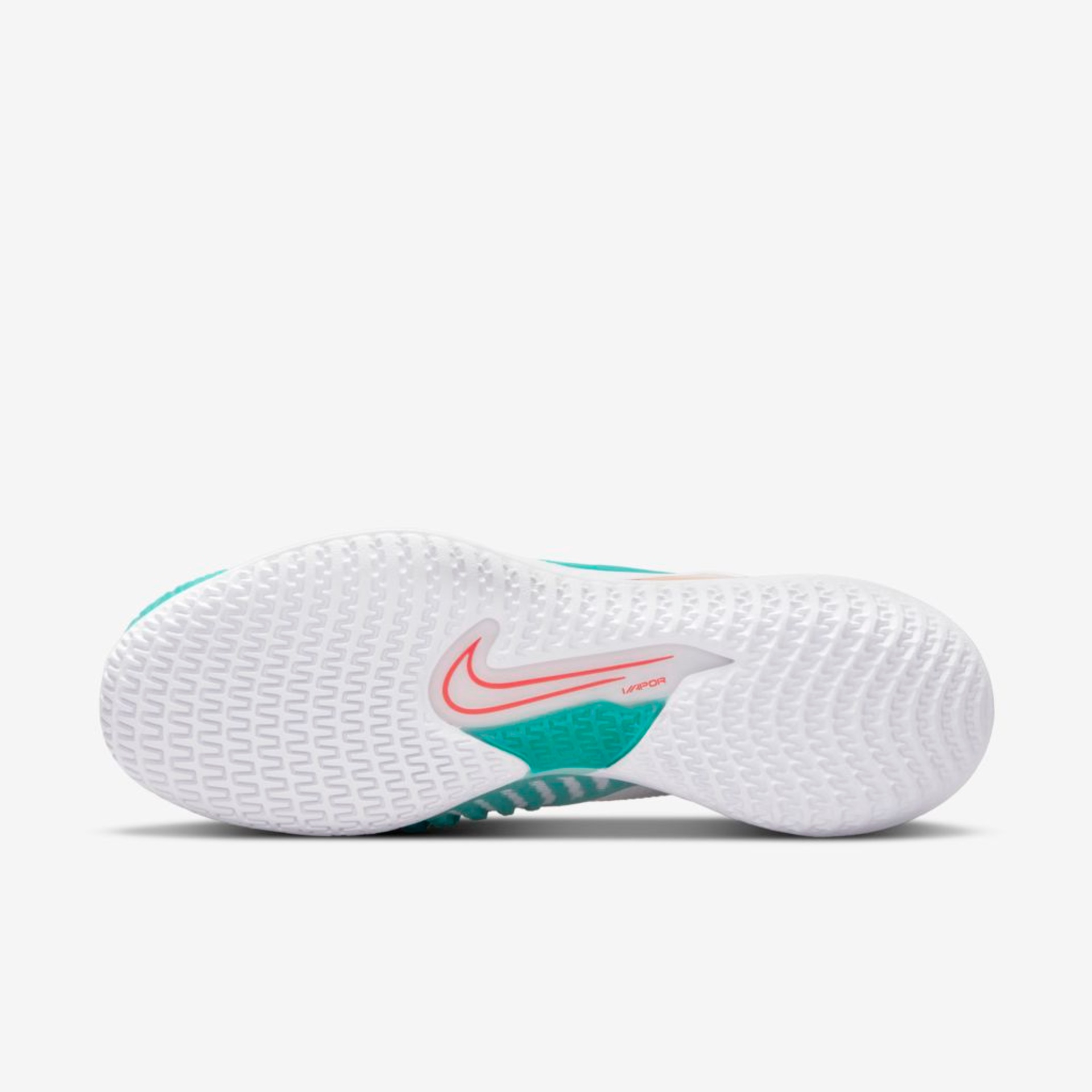 Tênis Nike React Vapor NXT Feminino - Foto 2