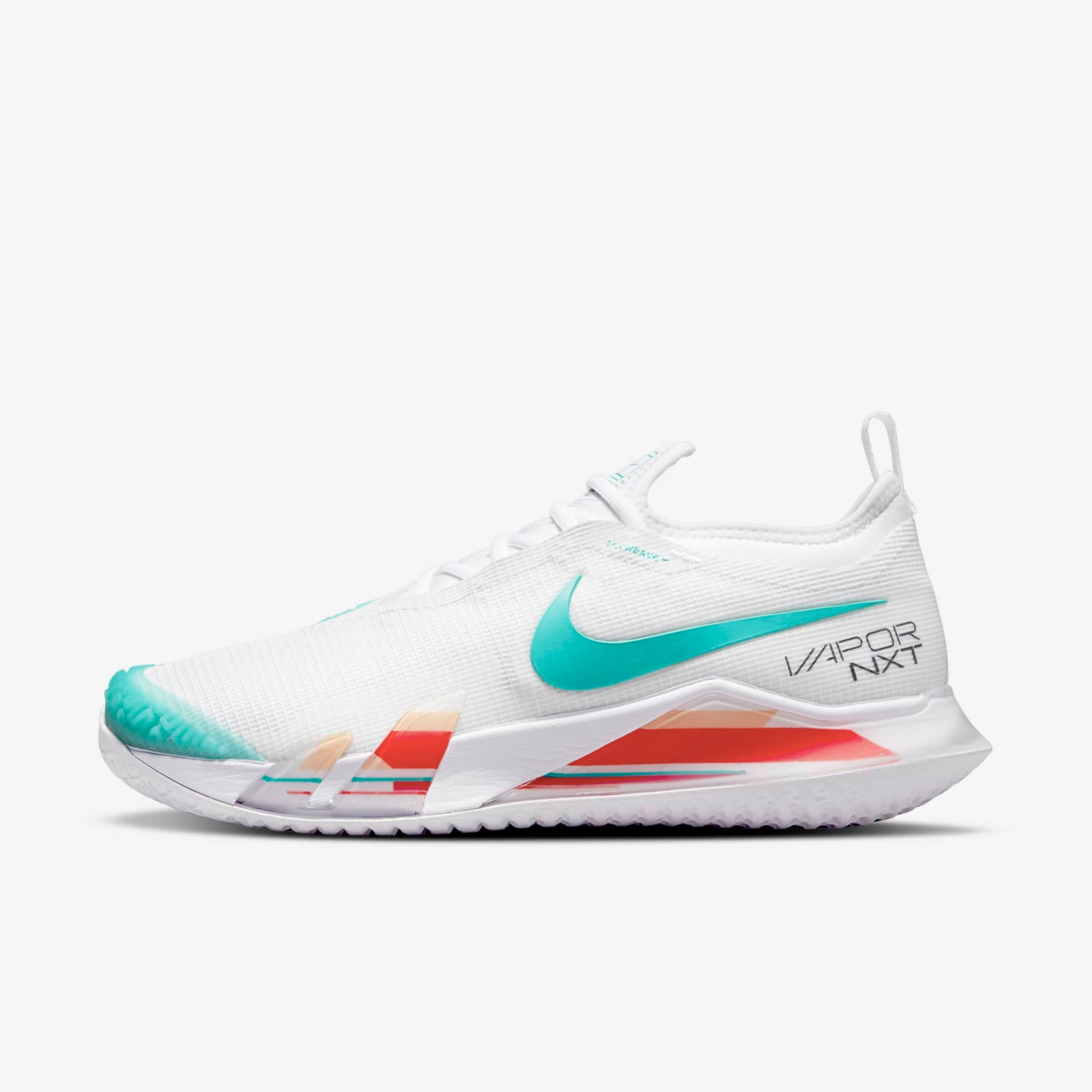Tênis Nike React Vapor NXT Feminino - Foto 1