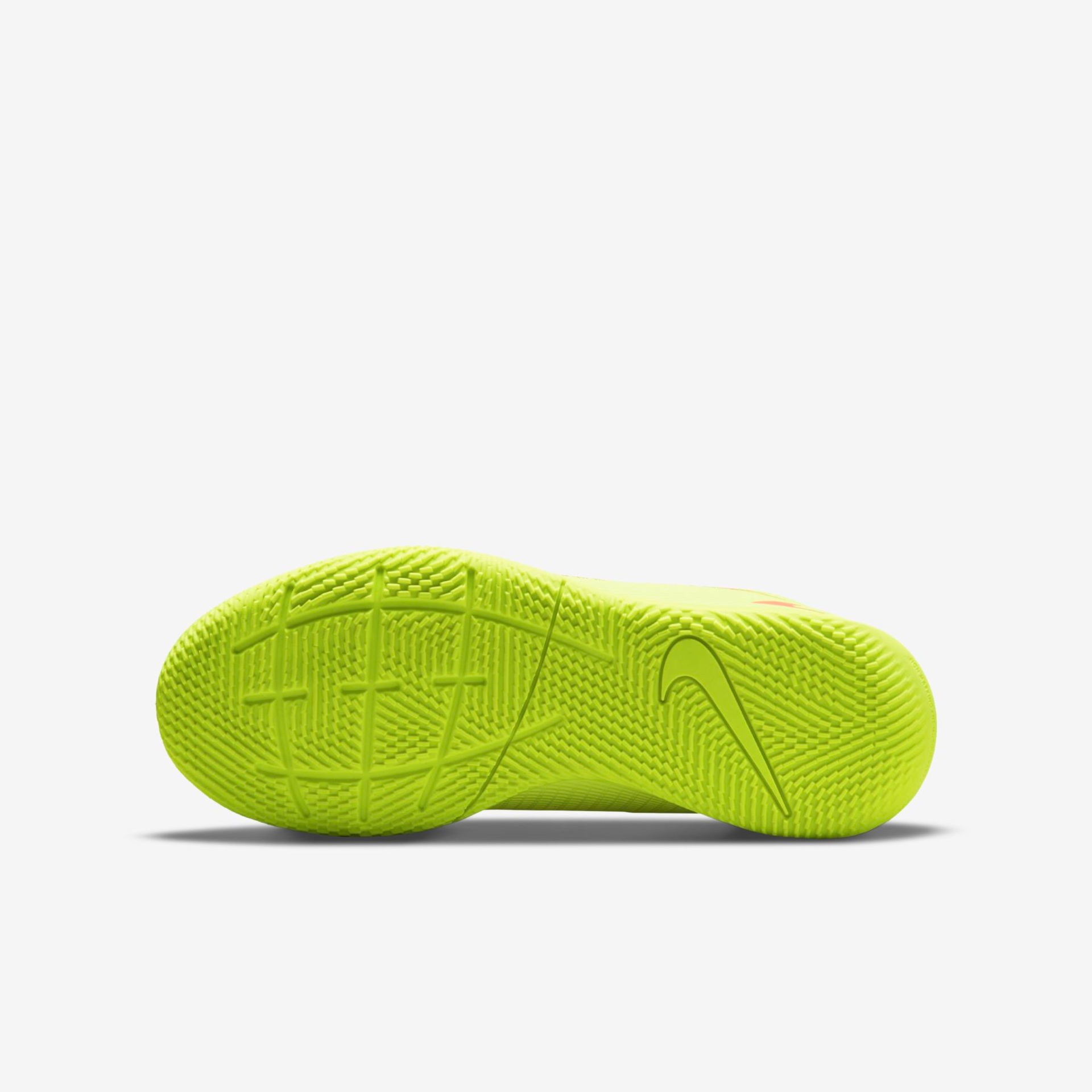 Chuteira Nike Mercurial Superfly 8 Club Infantil Futsal - Foto 2