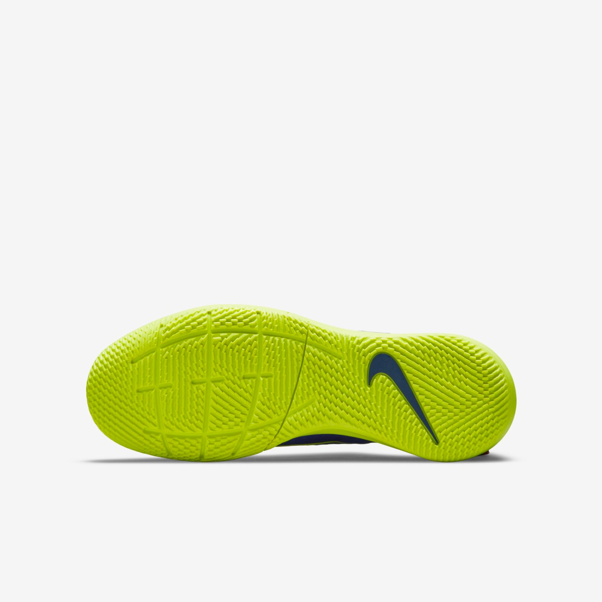 Chuteira Nike Mercurial Vapor 14 Academy Infantil Futsal - Foto 2