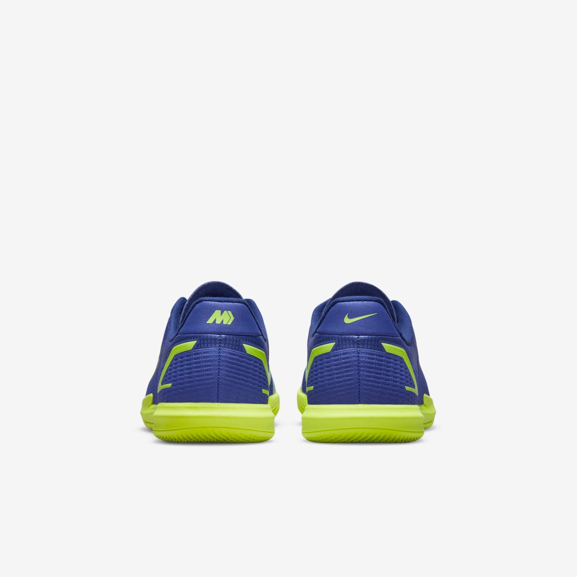 Chuteira Nike Mercurial Vapor 14 Academy Infantil Futsal - Foto 6